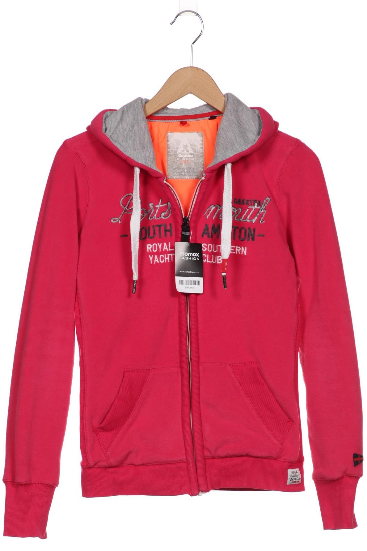 

Gaastra Damen Jacke, pink