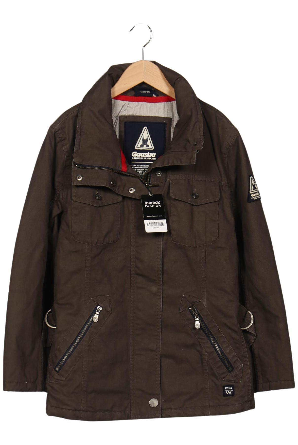 

Gaastra Damen Jacke, braun, Gr. 46