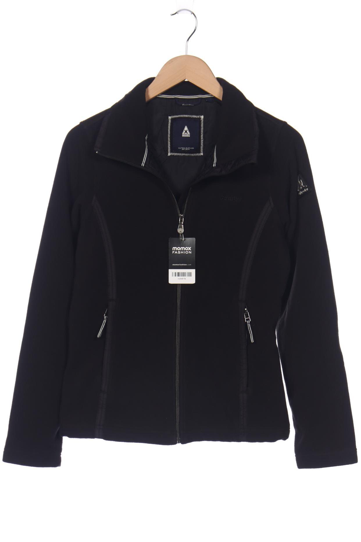 

Gaastra Damen Jacke, schwarz, Gr. 38