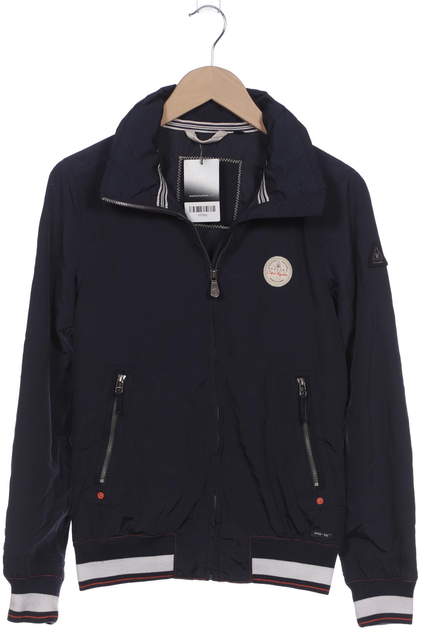 

Gaastra Damen Jacke, marineblau, Gr. 36