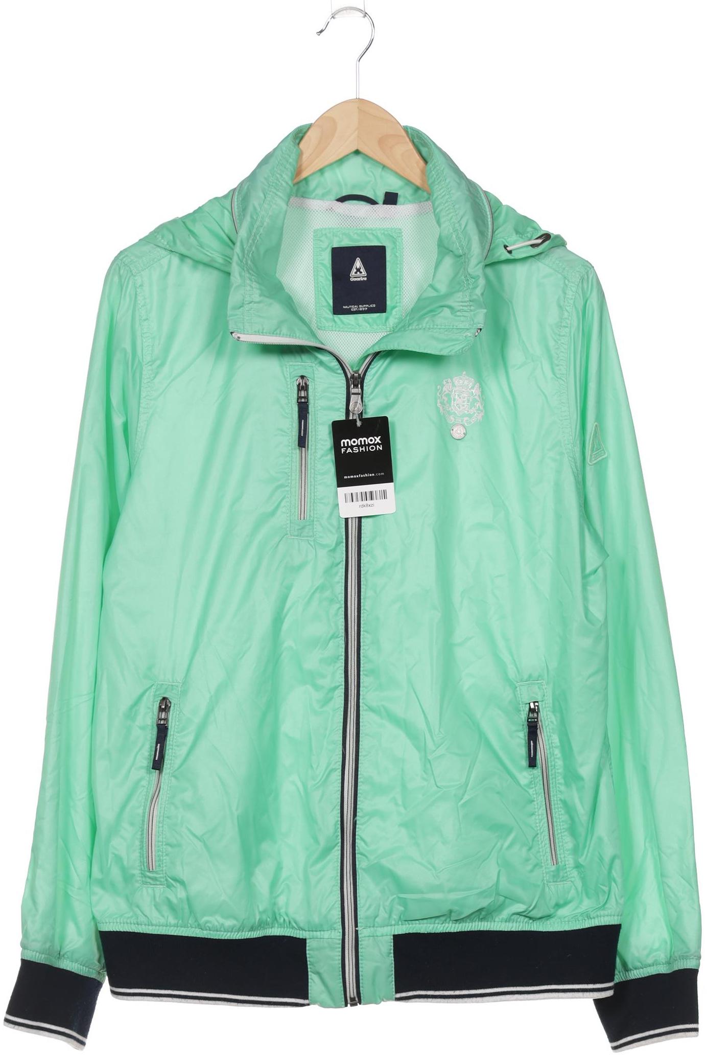 

Gaastra Damen Jacke, grün, Gr. 48