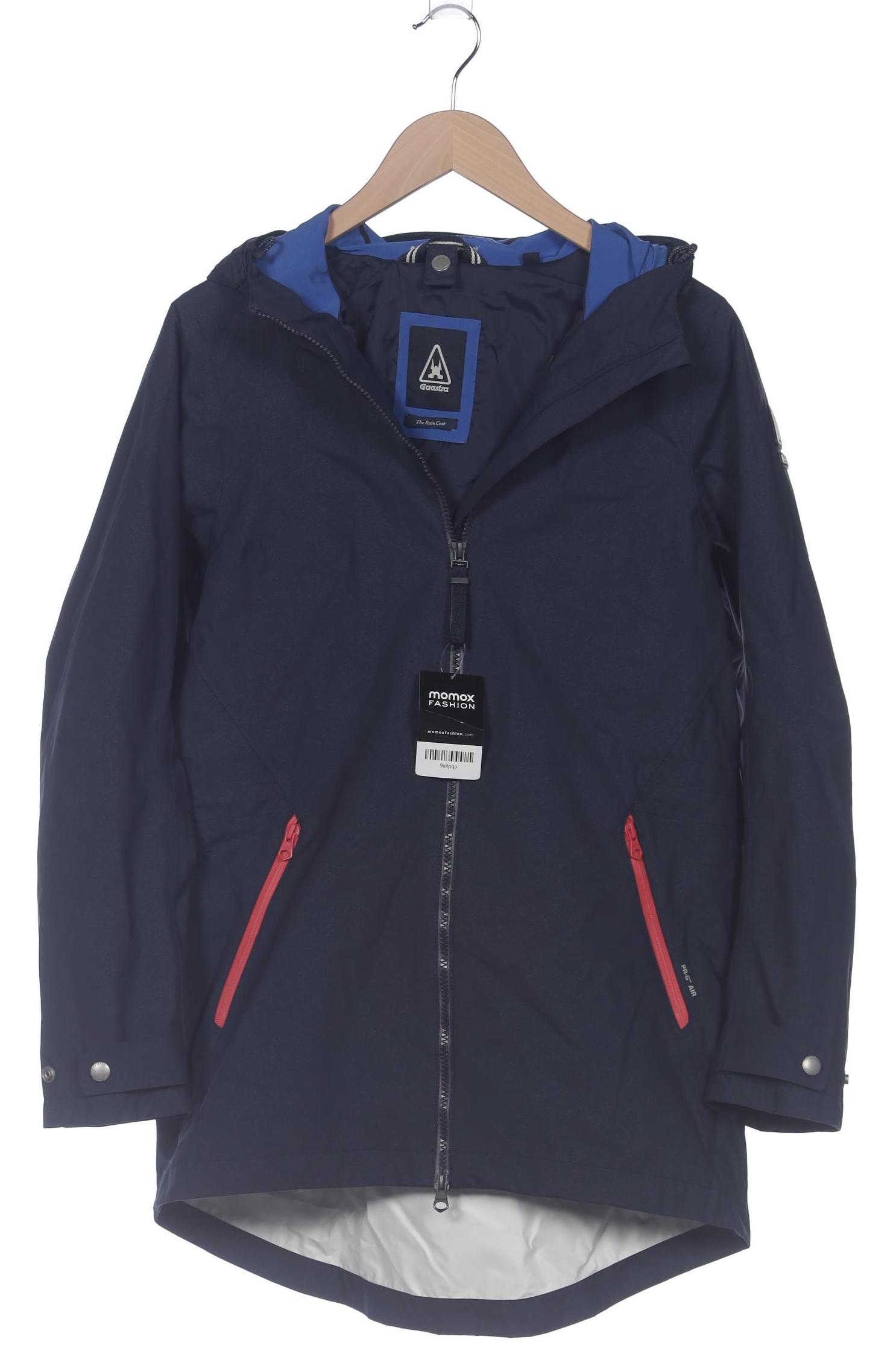 

Gaastra Damen Jacke, marineblau, Gr. 38