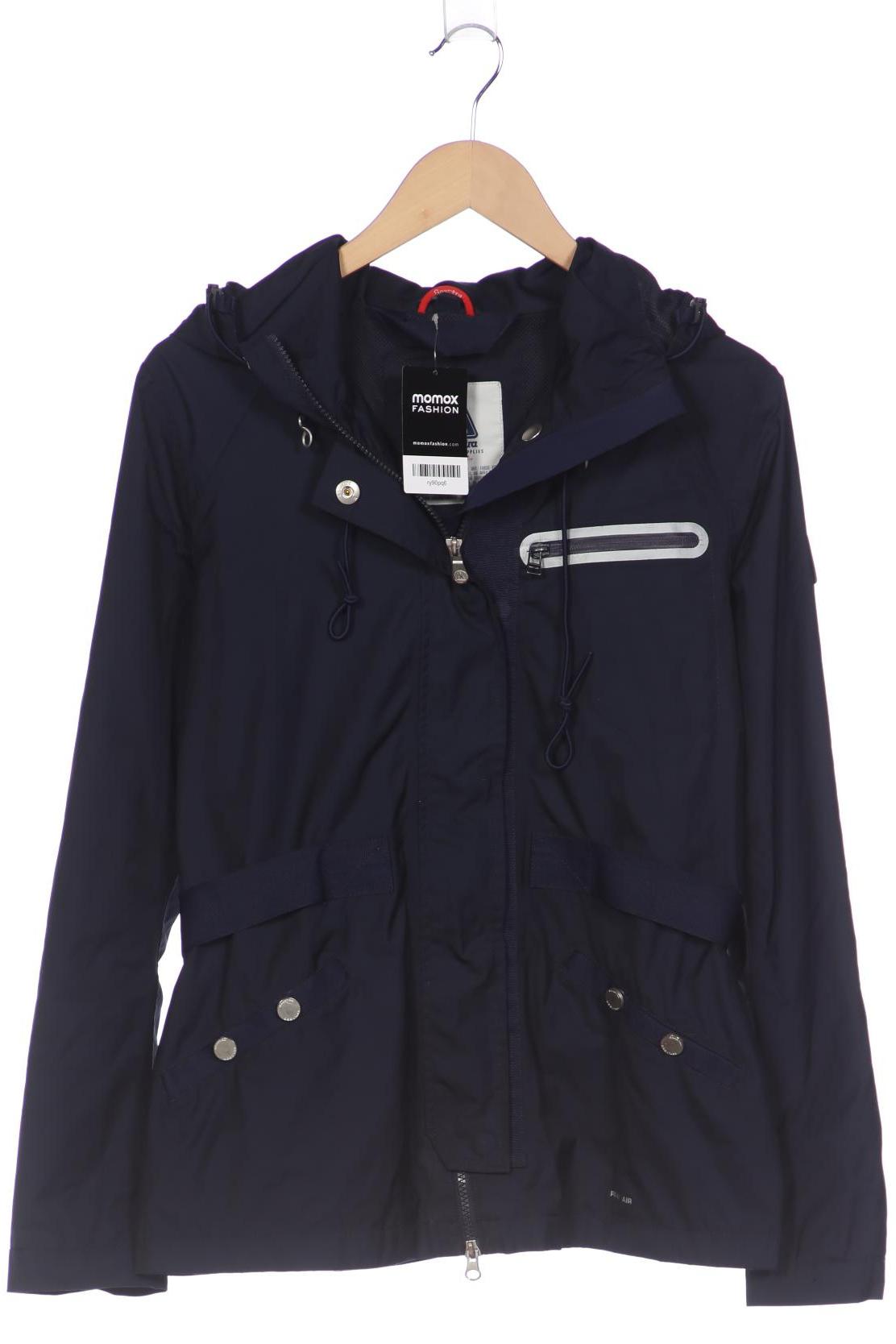 

Gaastra Damen Jacke, marineblau