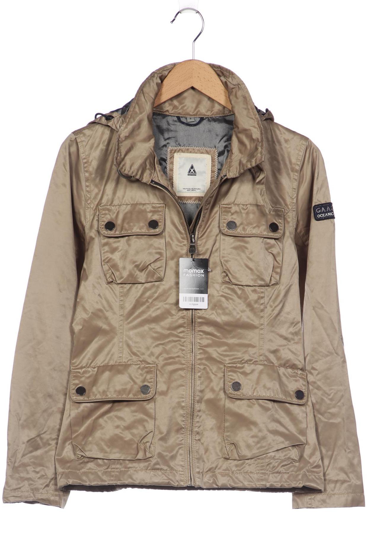 

Gaastra Damen Jacke, beige, Gr. 36