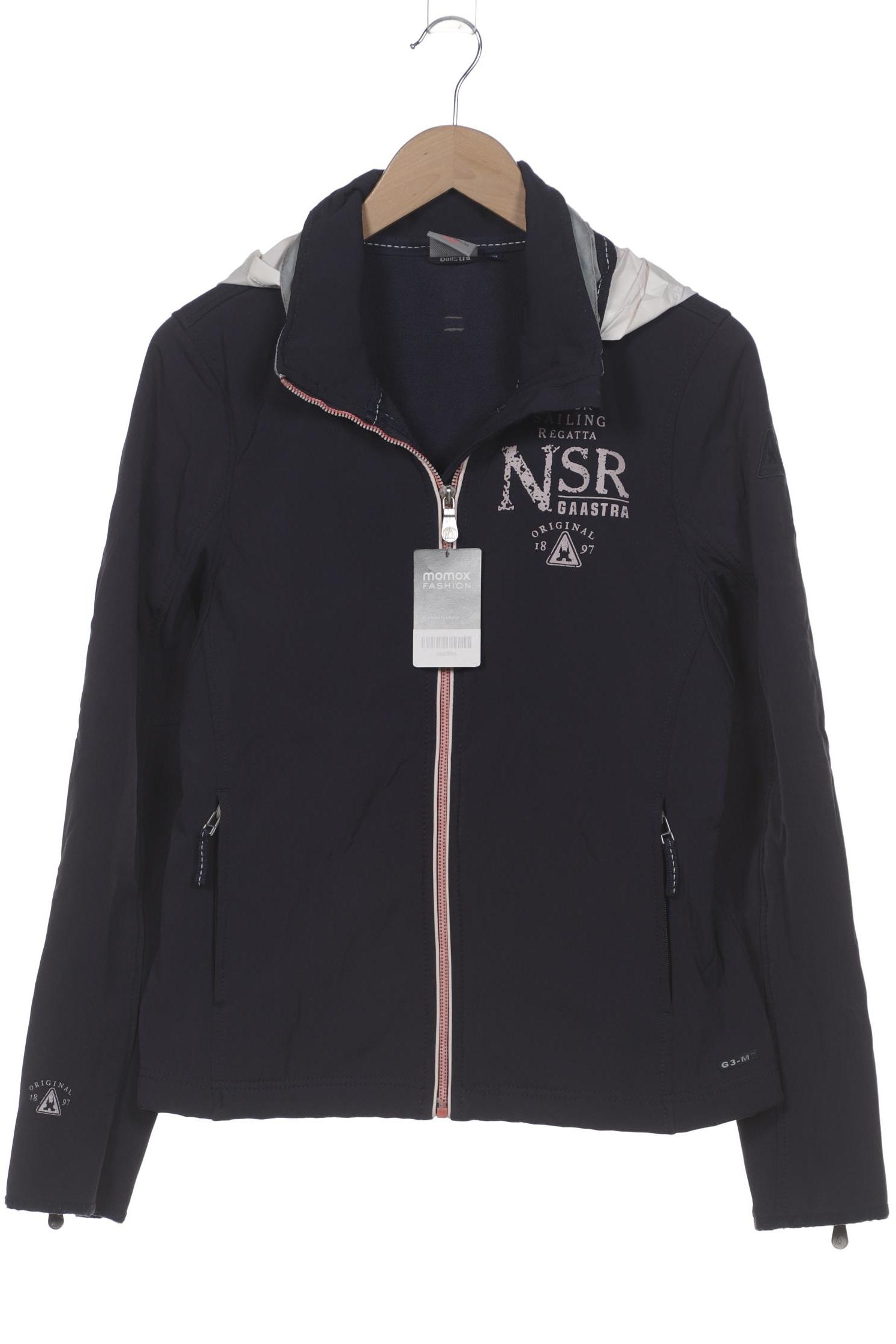 

Gaastra Damen Jacke, marineblau, Gr. 44