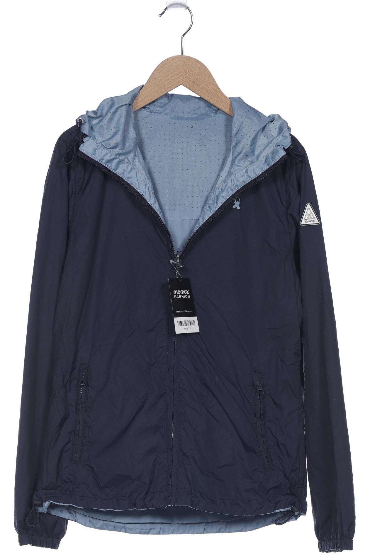 

Gaastra Damen Jacke, marineblau