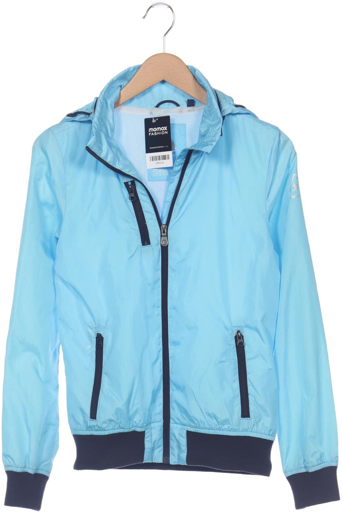 

Gaastra Damen Jacke, blau, Gr. 36