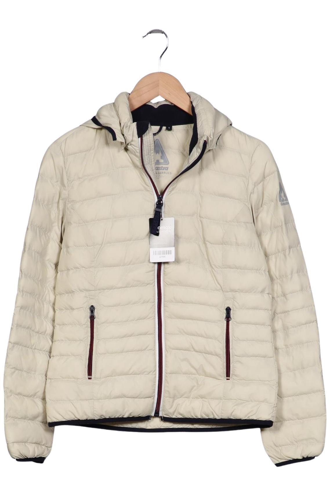 

Gaastra Damen Jacke, cremeweiß, Gr. 36