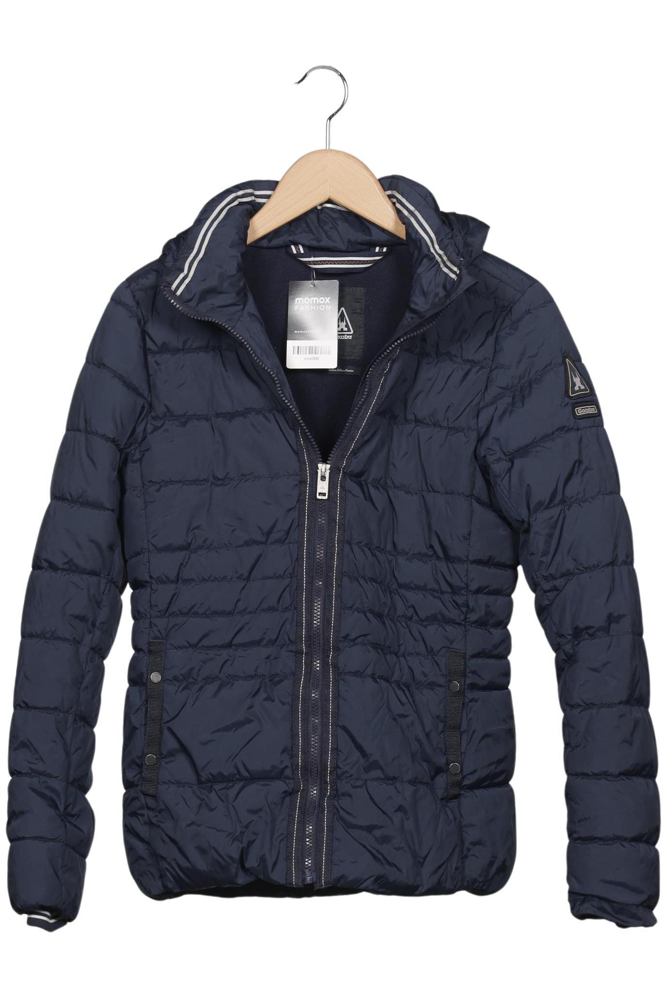 

Gaastra Damen Jacke, marineblau, Gr. 38