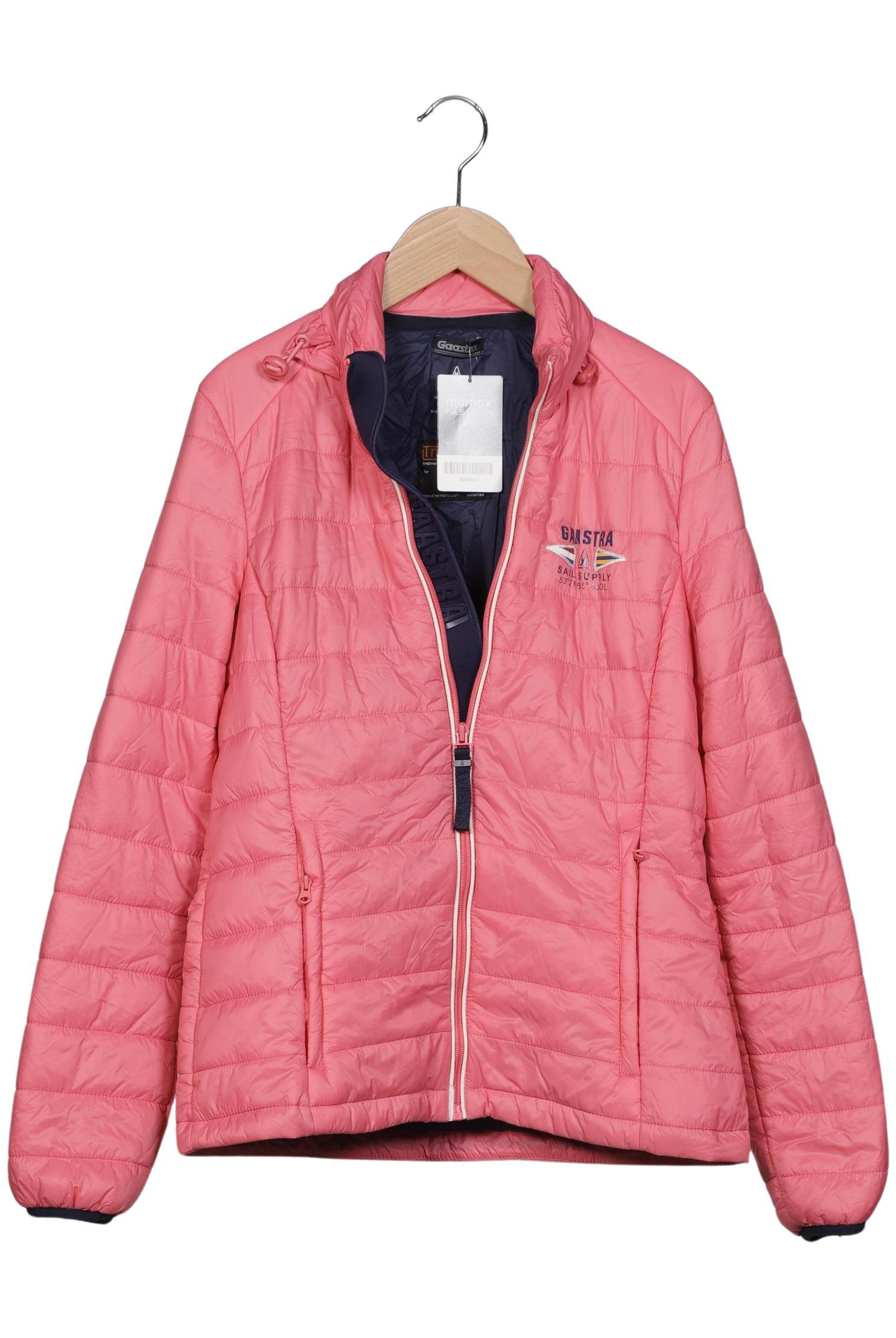 

Gaastra Damen Jacke, pink, Gr. 38