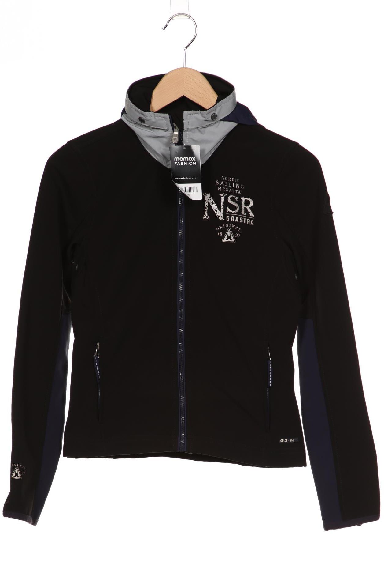 

Gaastra Damen Jacke, schwarz