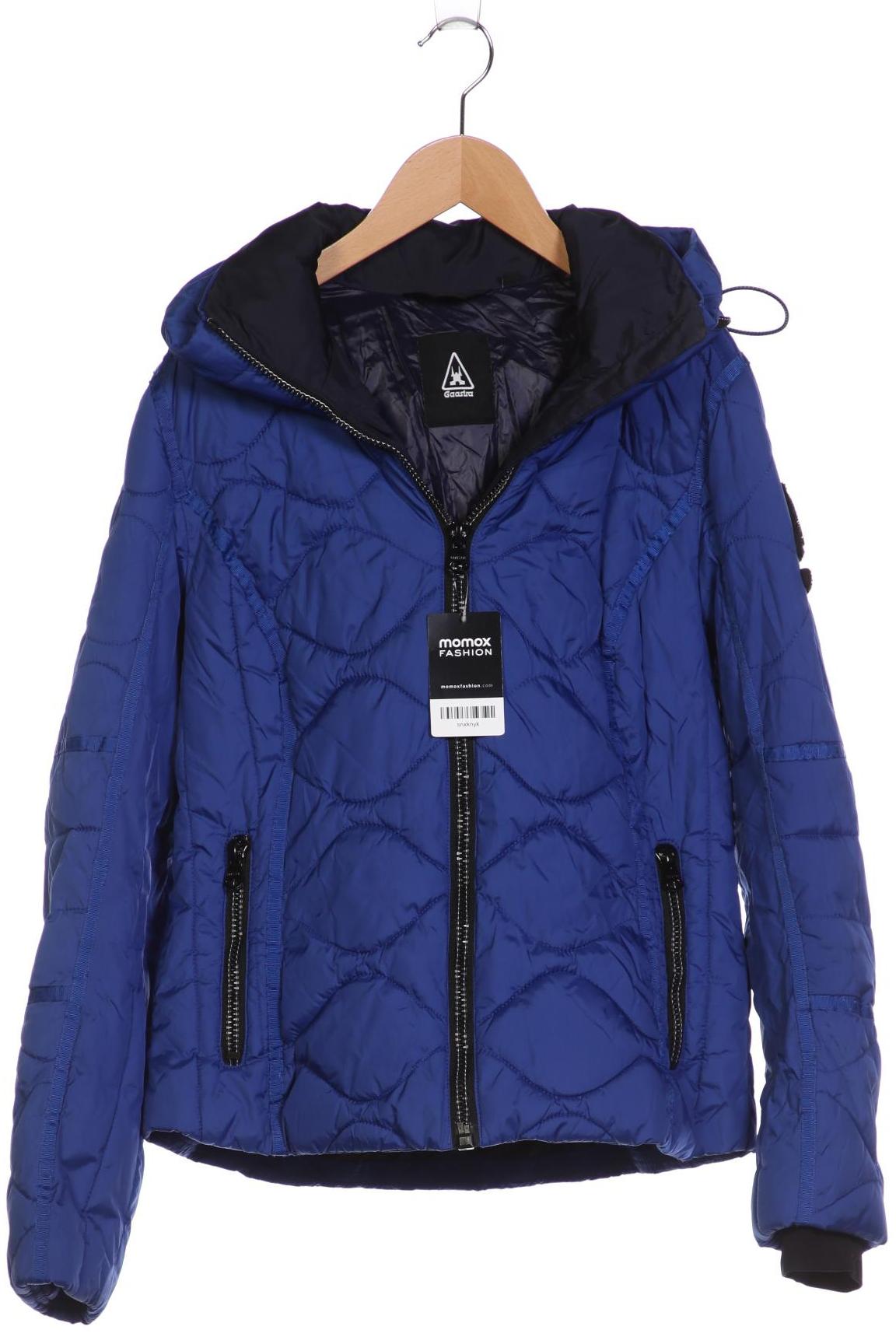 

Gaastra Damen Jacke, marineblau