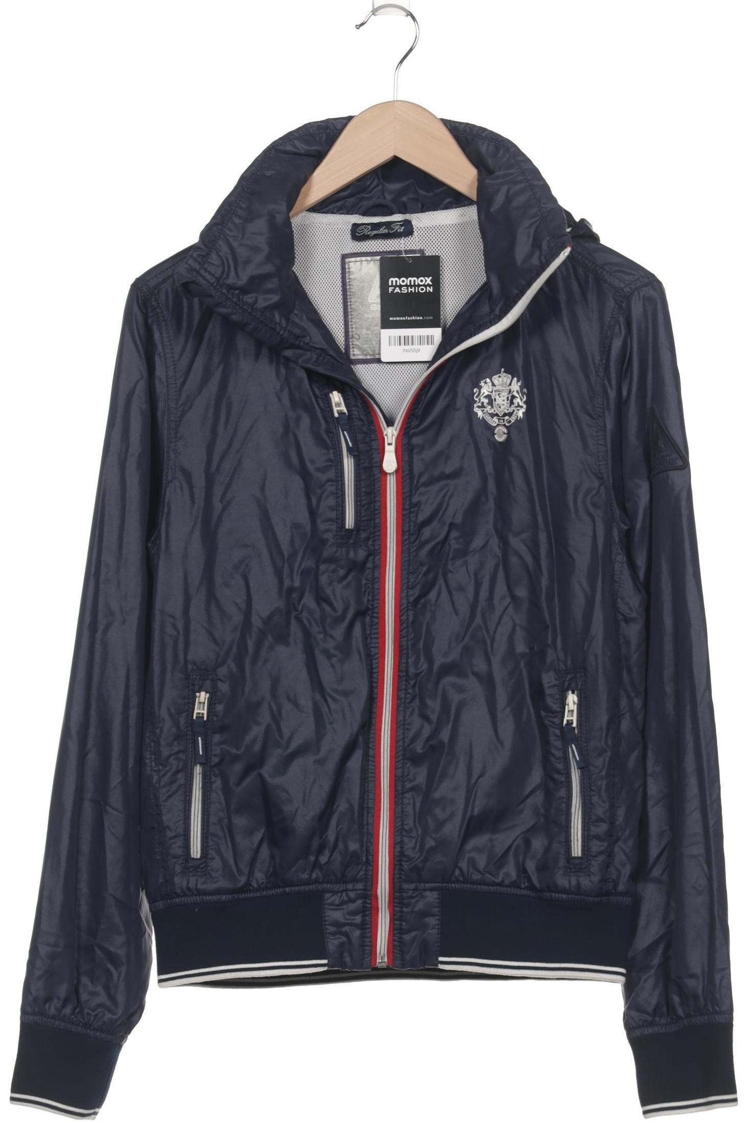

Gaastra Damen Jacke, marineblau, Gr. 36