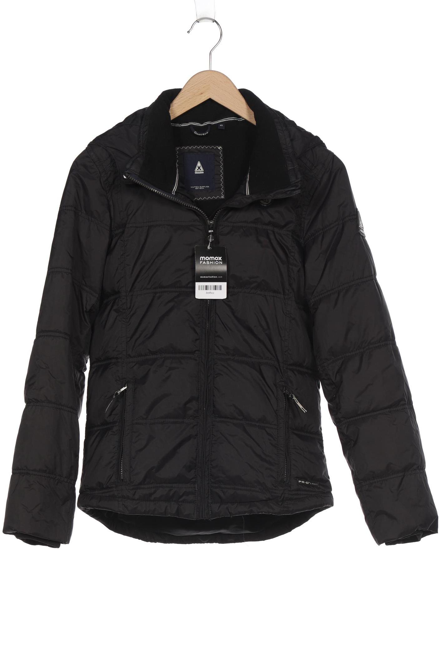 

Gaastra Damen Jacke, schwarz