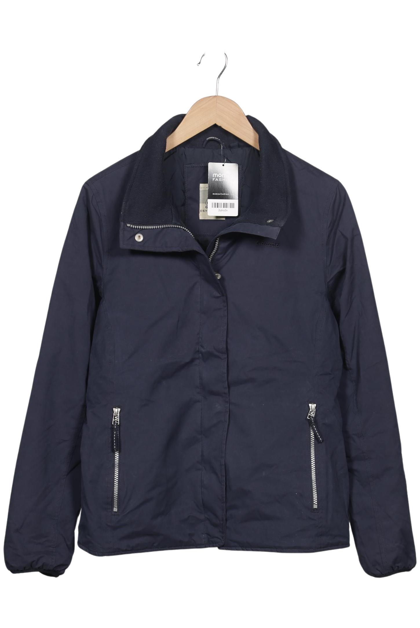 

Gaastra Damen Jacke, marineblau, Gr. 44