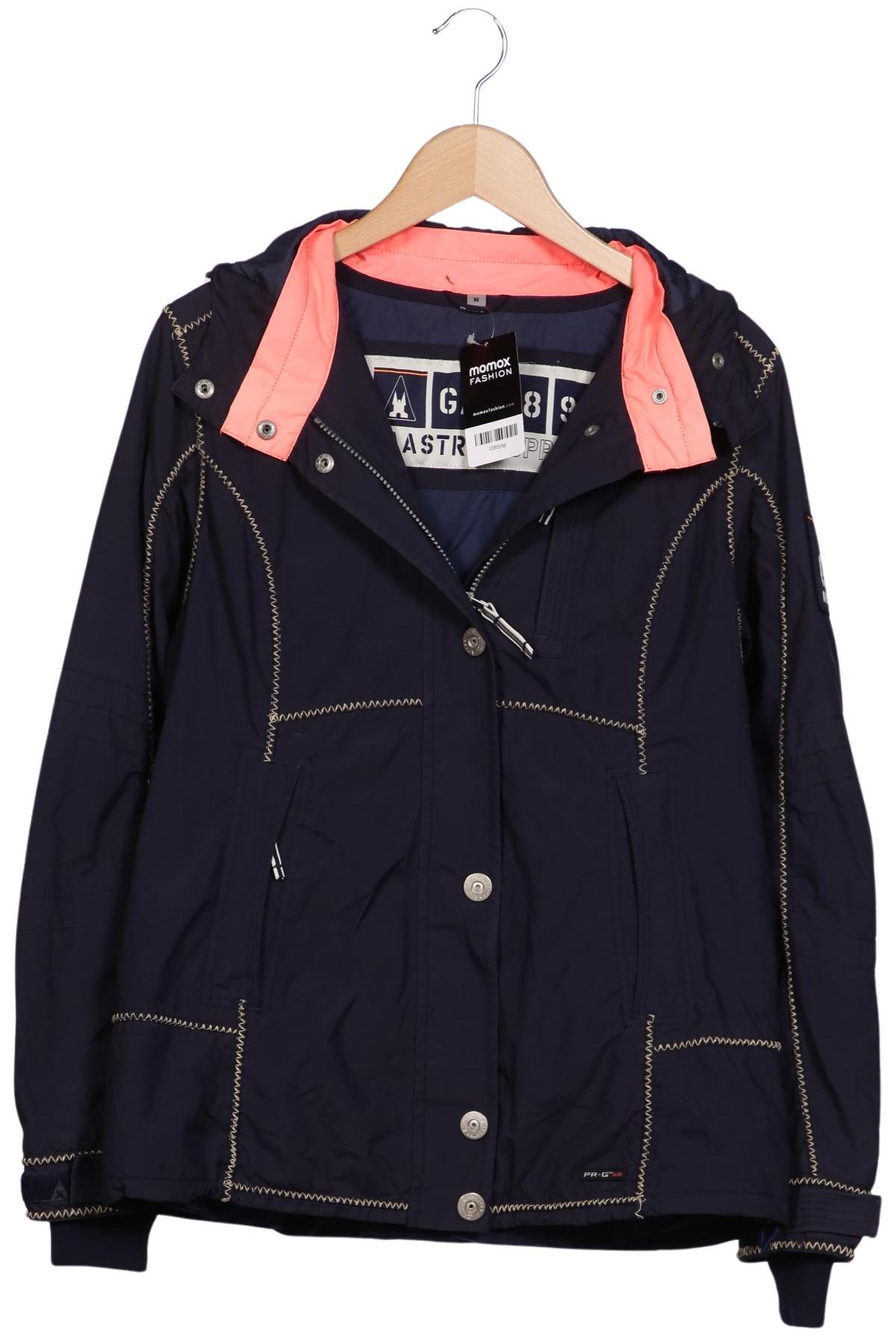 

Gaastra Damen Jacke, marineblau, Gr. 38