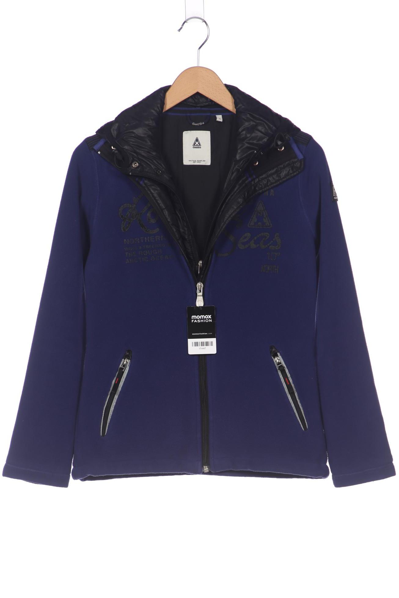 

Gaastra Damen Jacke, marineblau, Gr. 38