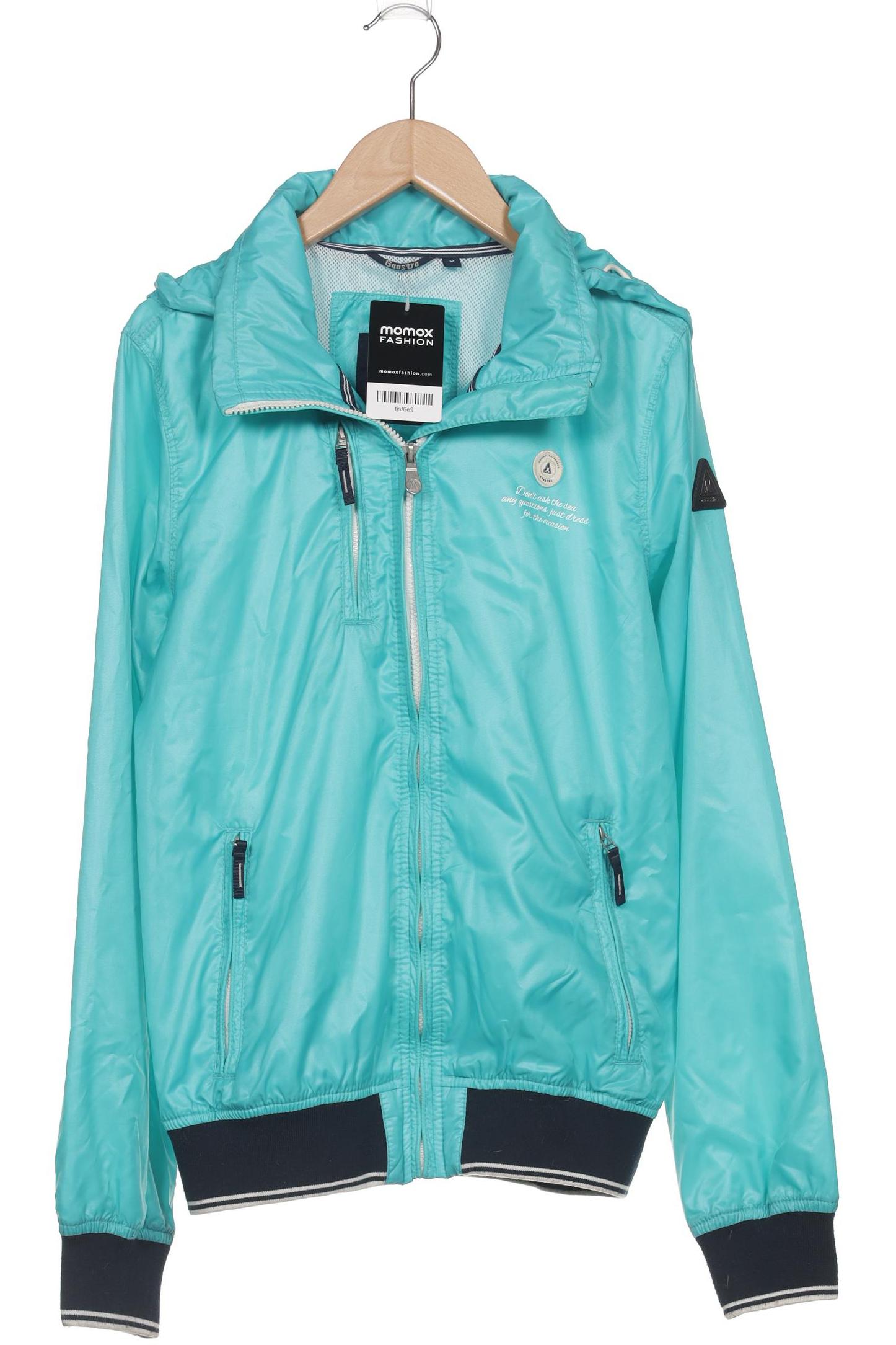 

Gaastra Damen Jacke, blau, Gr. 38