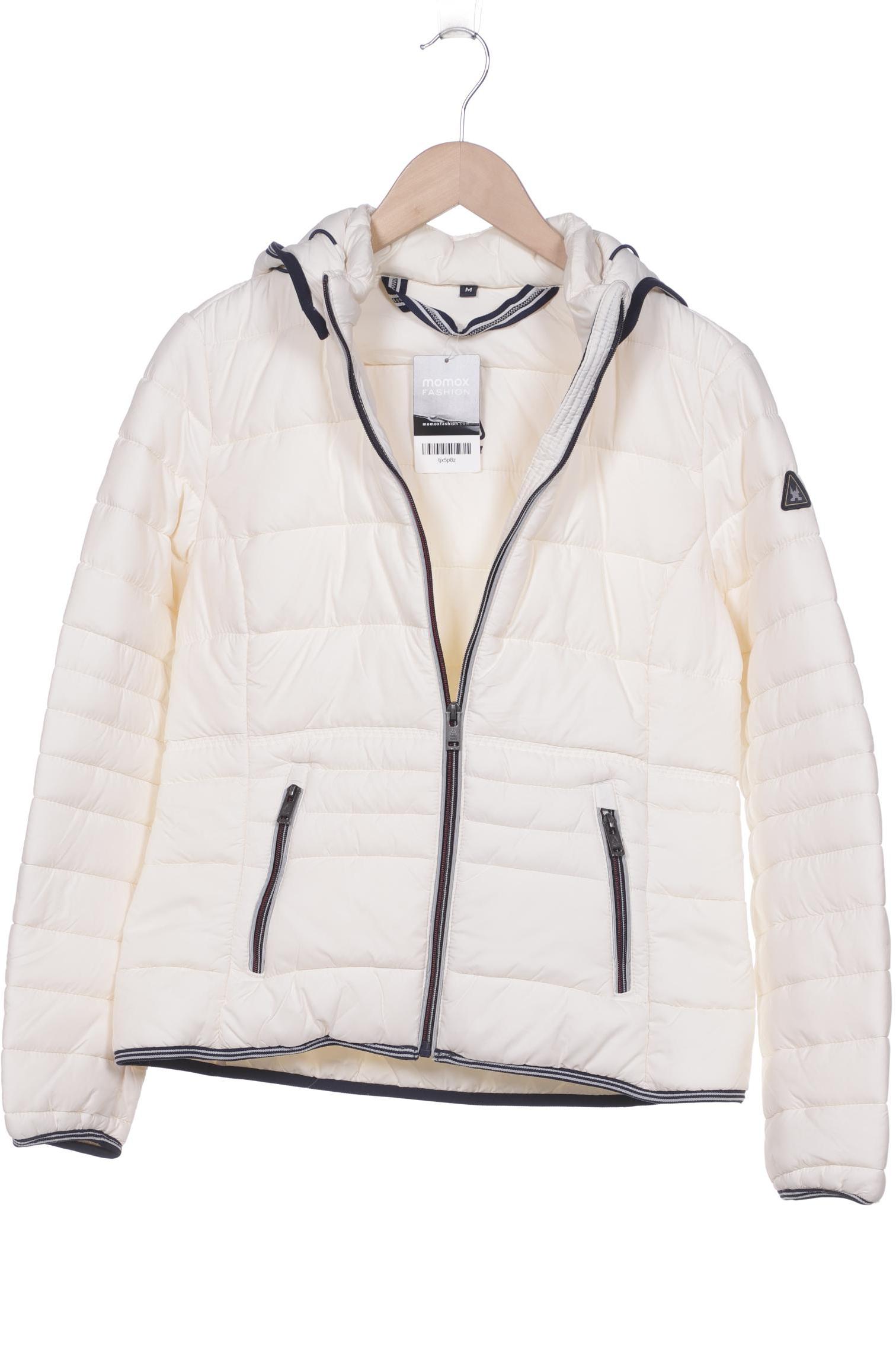 

Gaastra Damen Jacke, cremeweiß