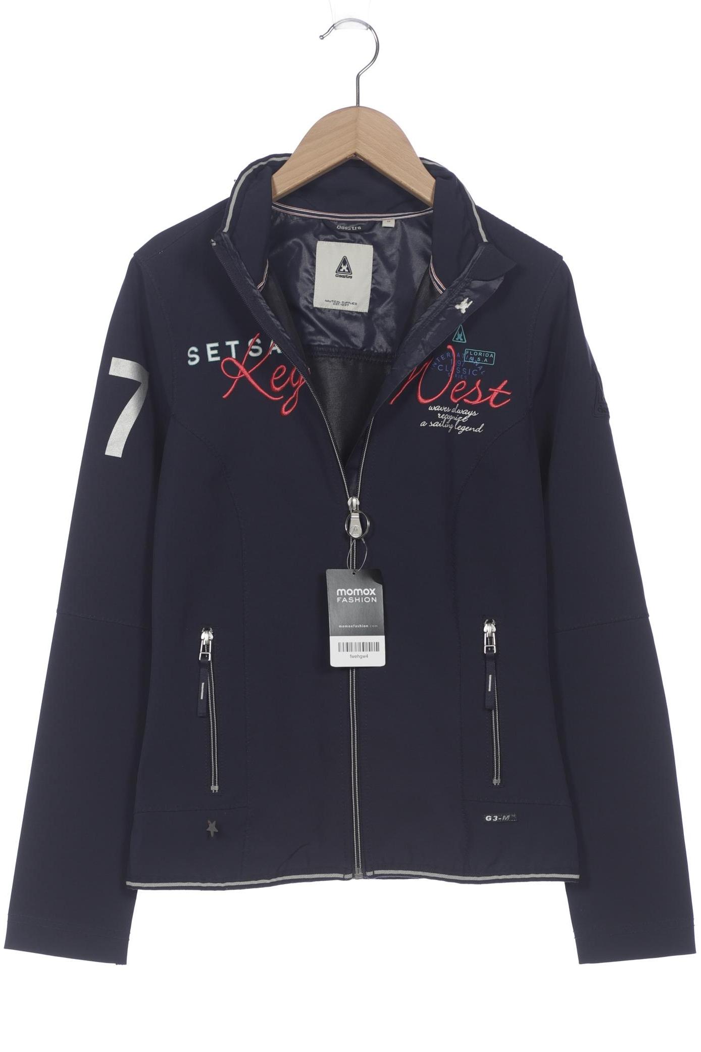 

Gaastra Damen Jacke, marineblau, Gr. 36