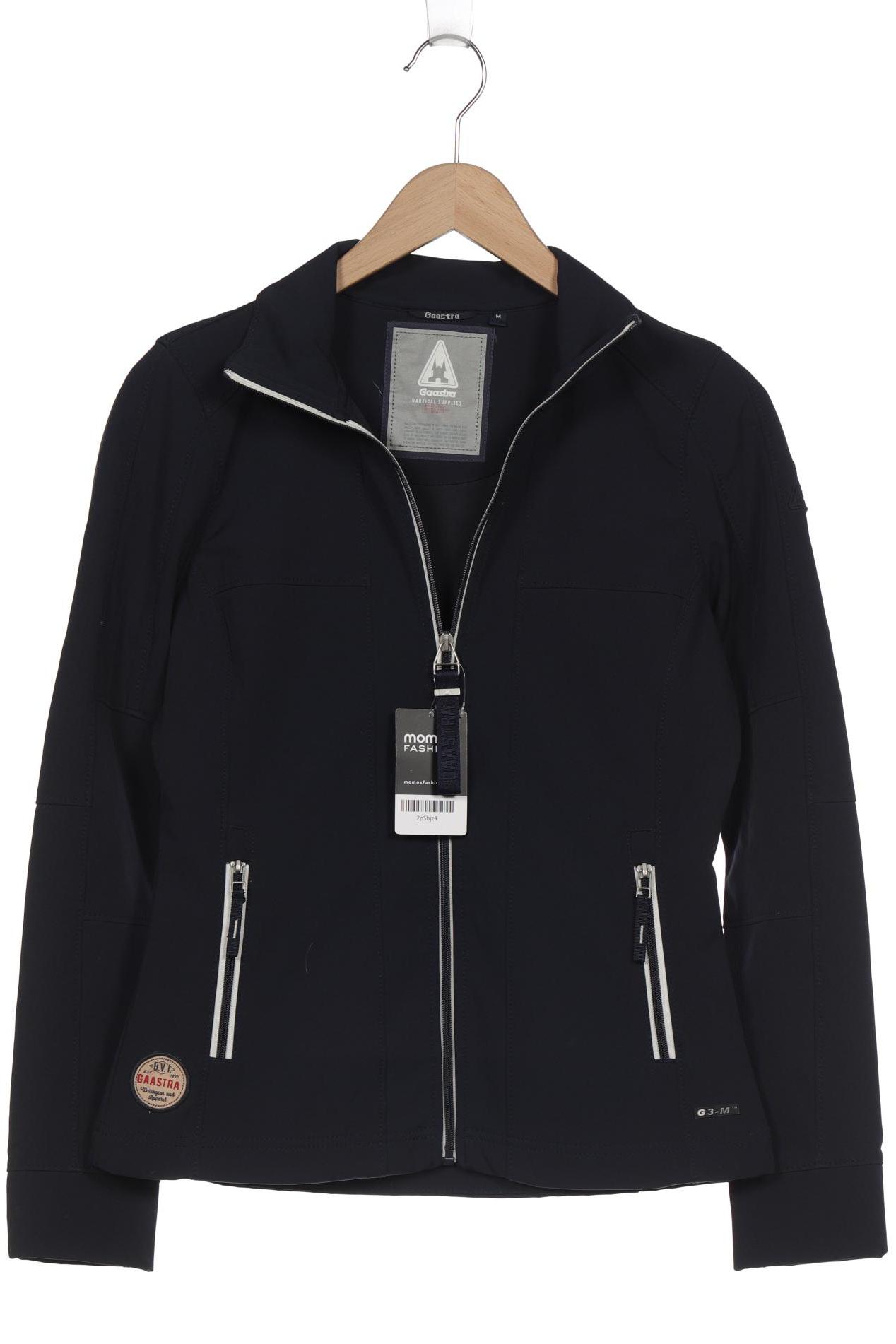 

Gaastra Damen Jacke, marineblau, Gr. 38