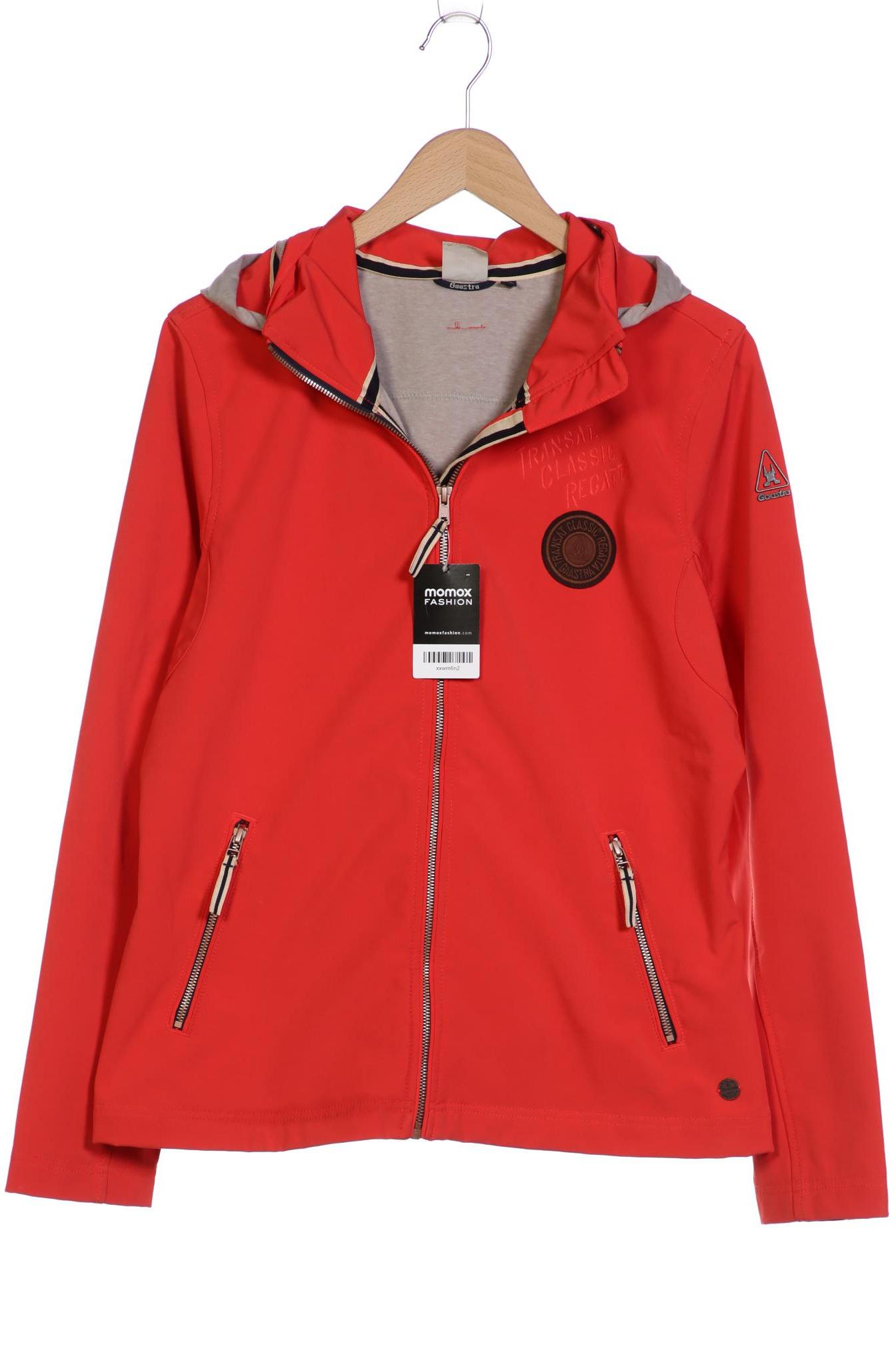 

Gaastra Damen Jacke, rot