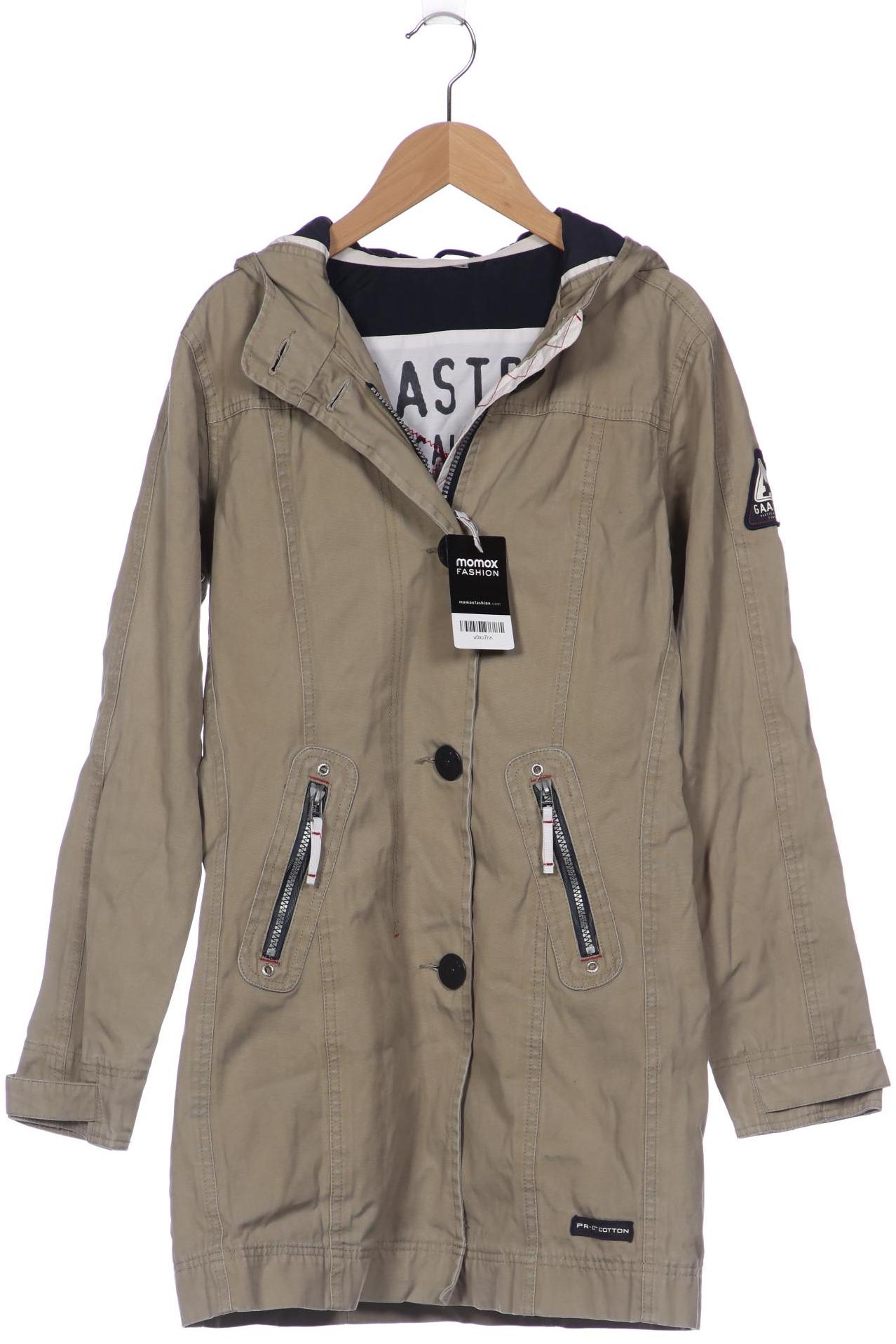 

Gaastra Damen Jacke, braun