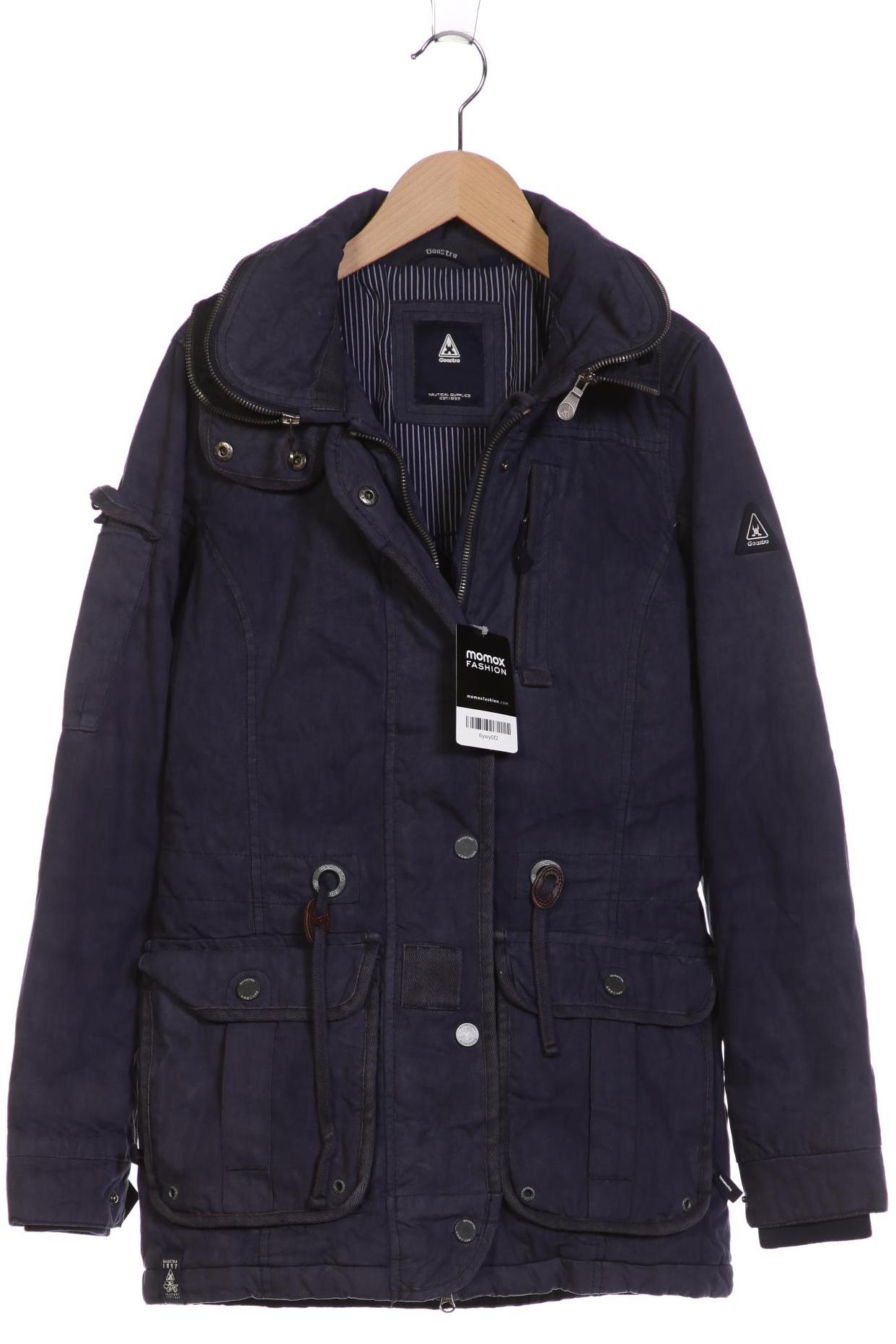 

Gaastra Damen Jacke, marineblau, Gr. 34