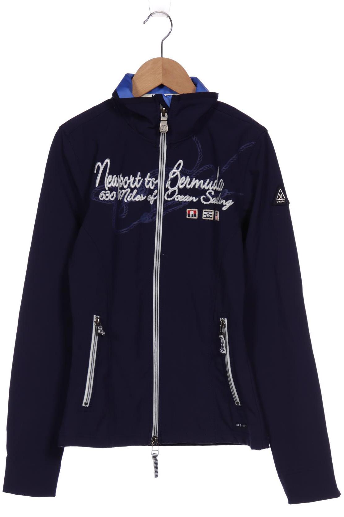 

Gaastra Damen Jacke, marineblau