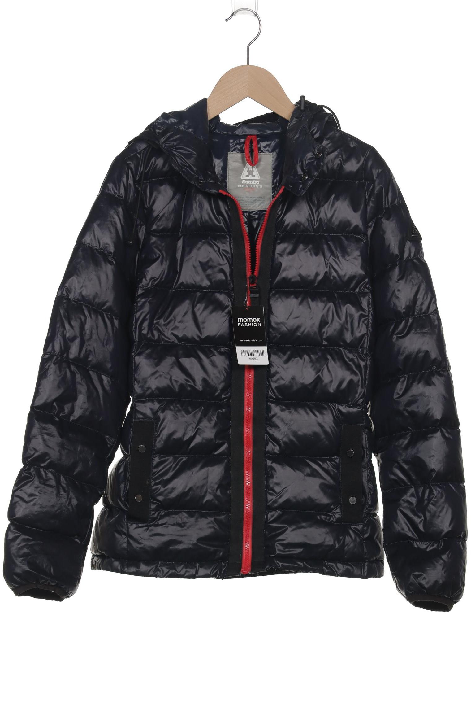 

Gaastra Damen Jacke, marineblau, Gr. 38