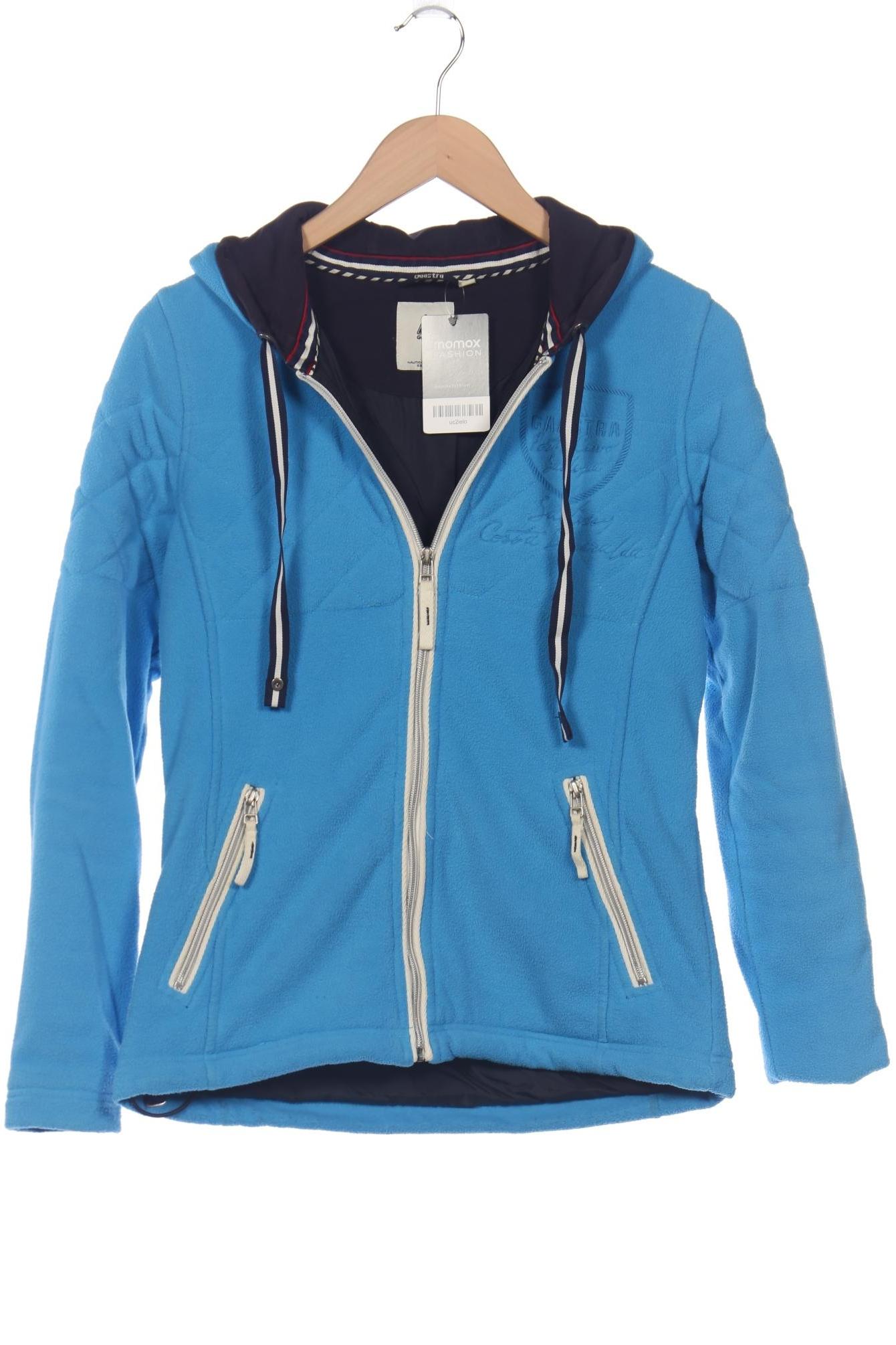 

Gaastra Damen Jacke, blau, Gr. 38