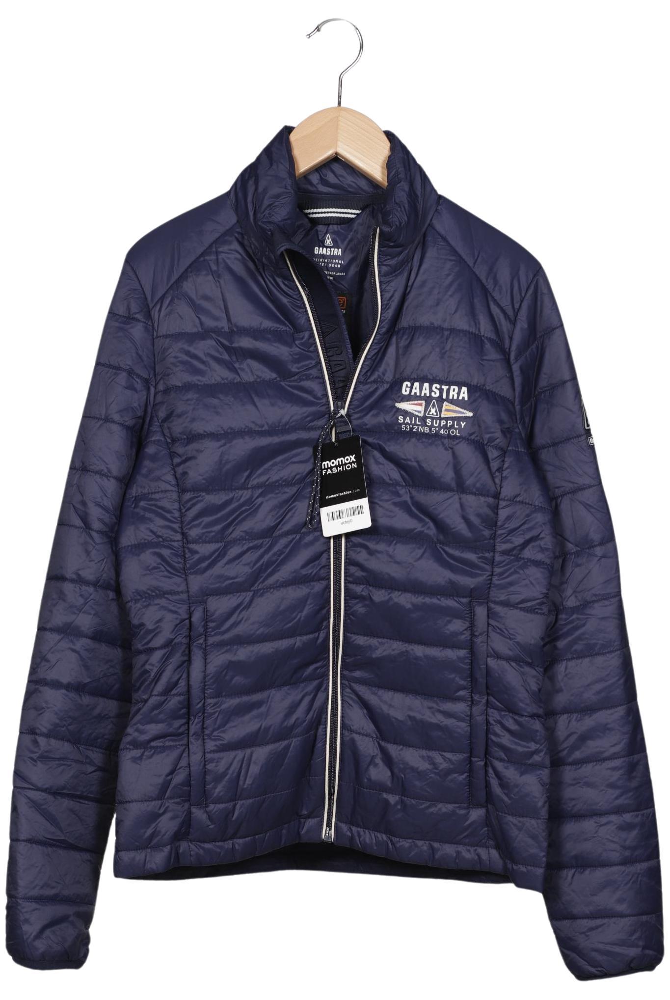 

Gaastra Damen Jacke, marineblau, Gr. 38