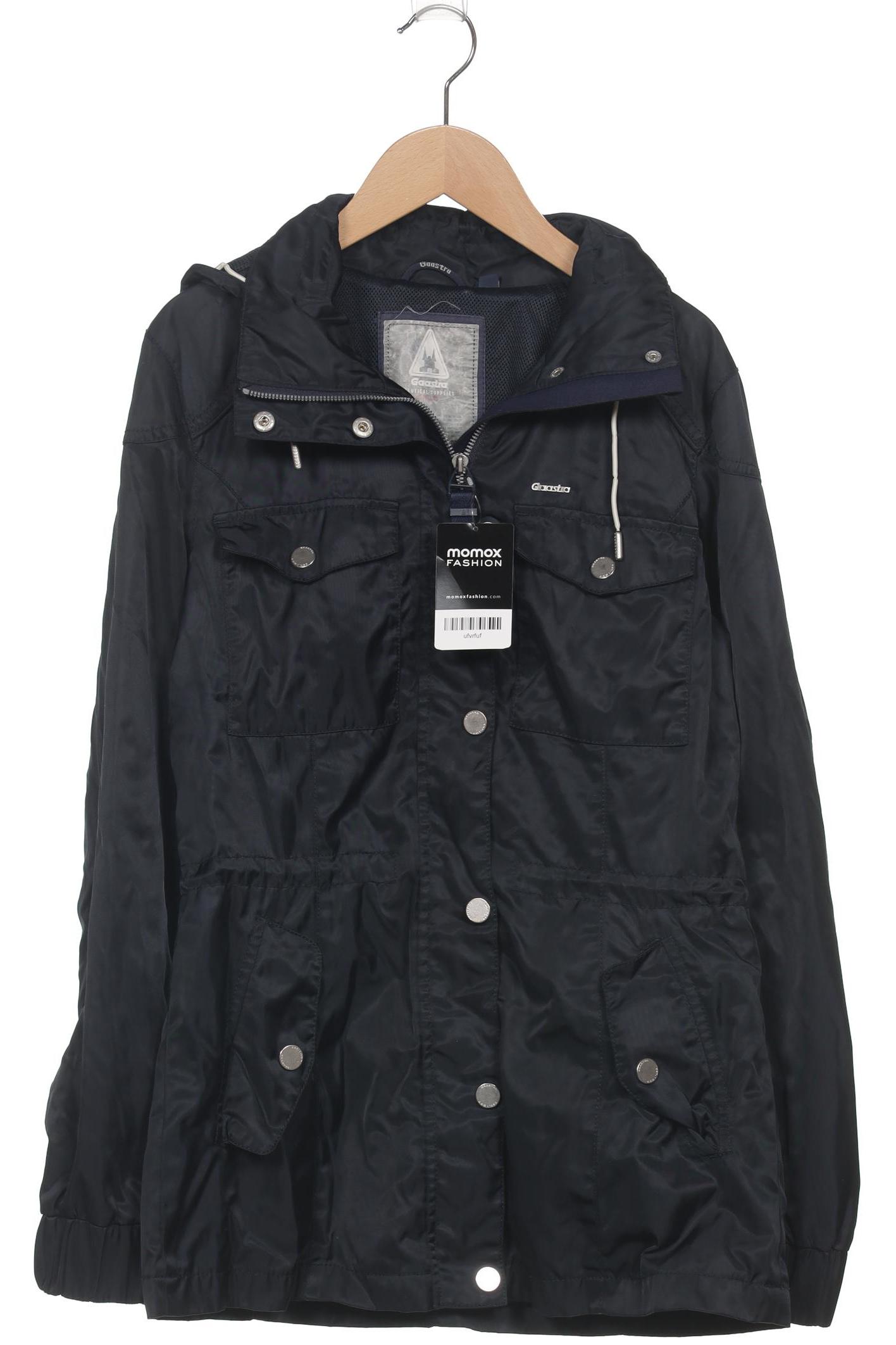 

Gaastra Damen Jacke, cremeweiß, Gr. 38