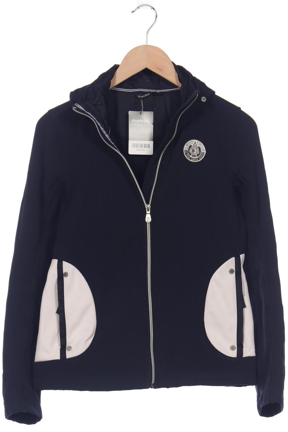 

Gaastra Damen Jacke, marineblau, Gr. 38