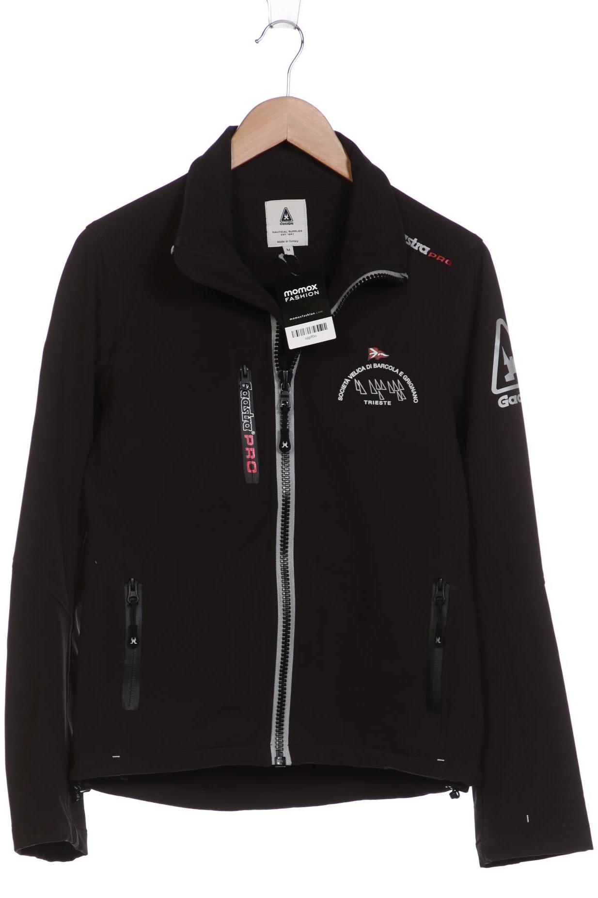 

Gaastra Damen Jacke, schwarz, Gr. 38