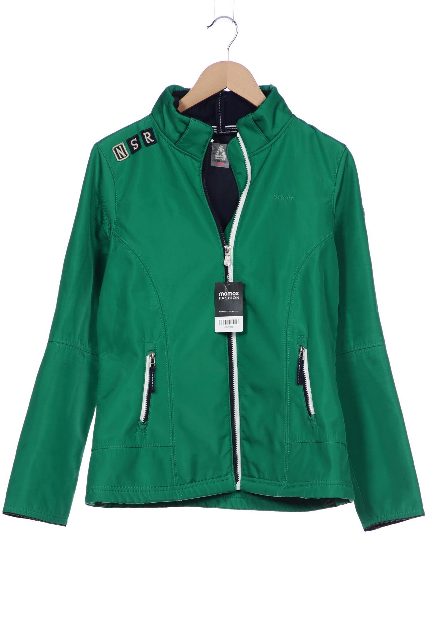 

Gaastra Damen Jacke, grün, Gr. 44