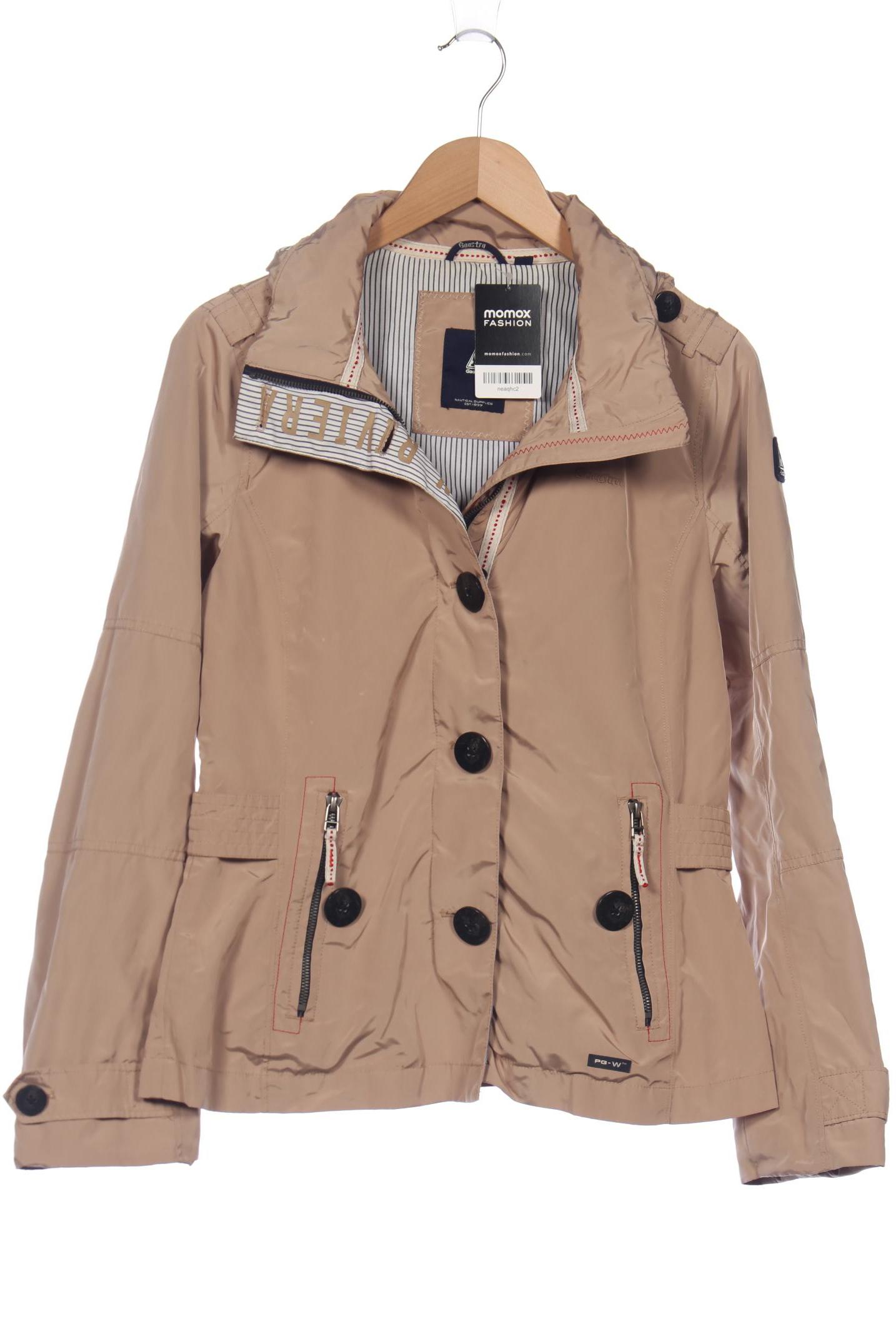 

Gaastra Damen Jacke, beige