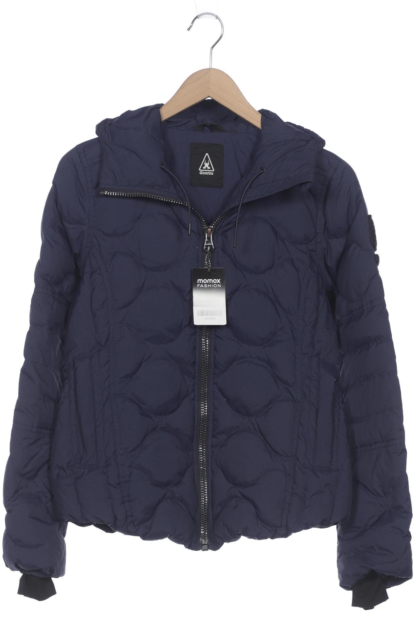 

Gaastra Damen Jacke, marineblau, Gr. 38