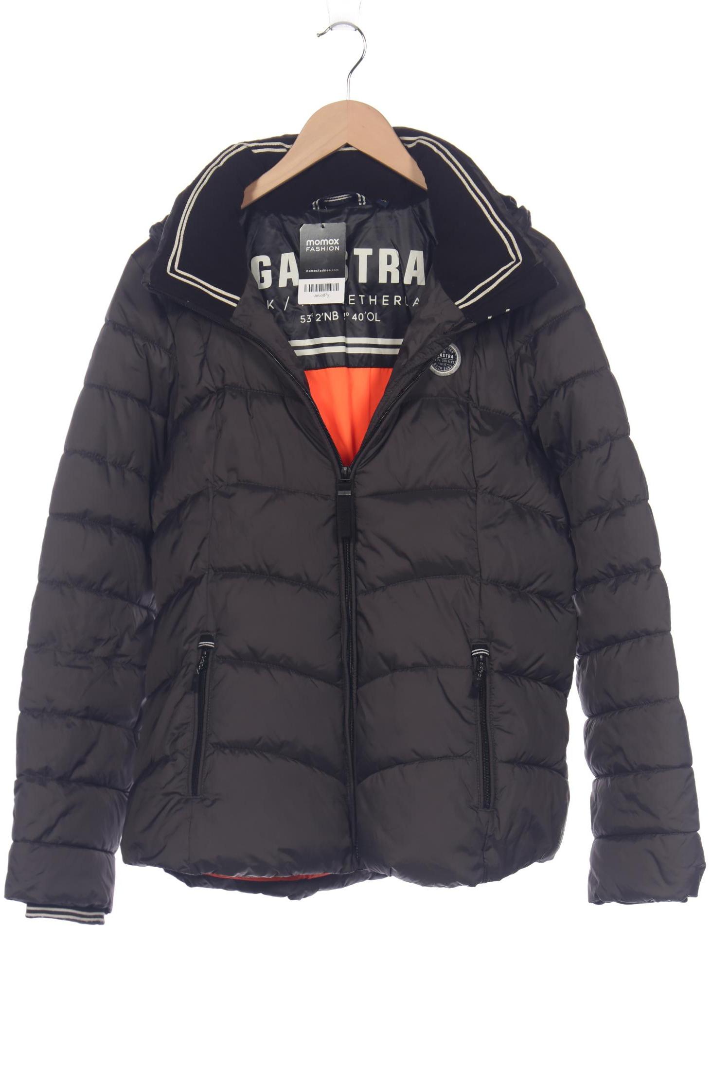 

Gaastra Damen Jacke, schwarz, Gr. 46