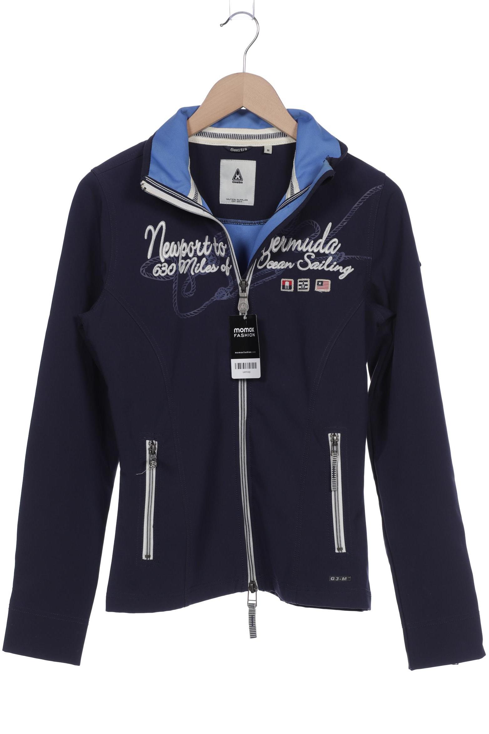 

Gaastra Damen Jacke, marineblau