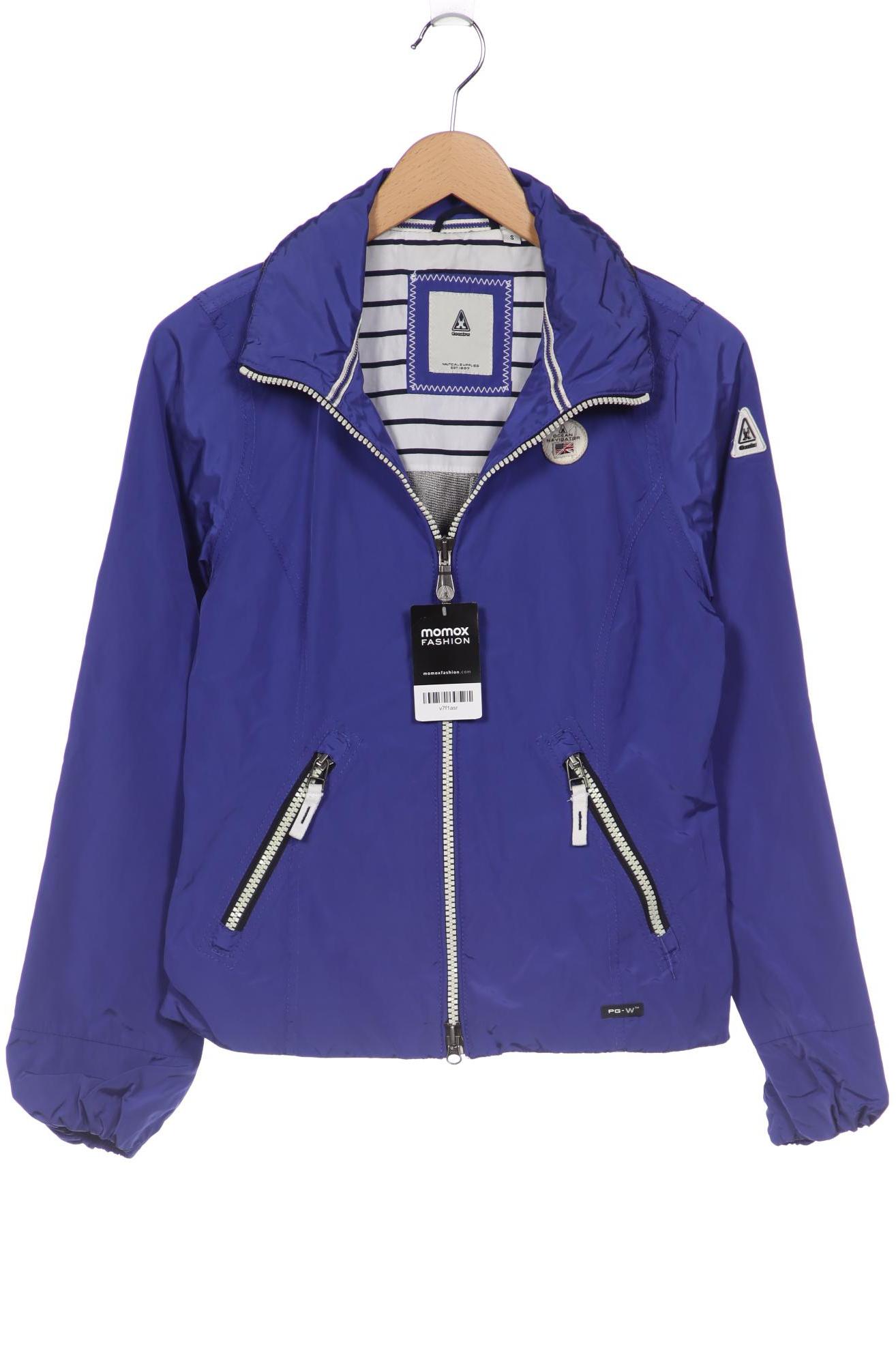 

Gaastra Damen Jacke, blau