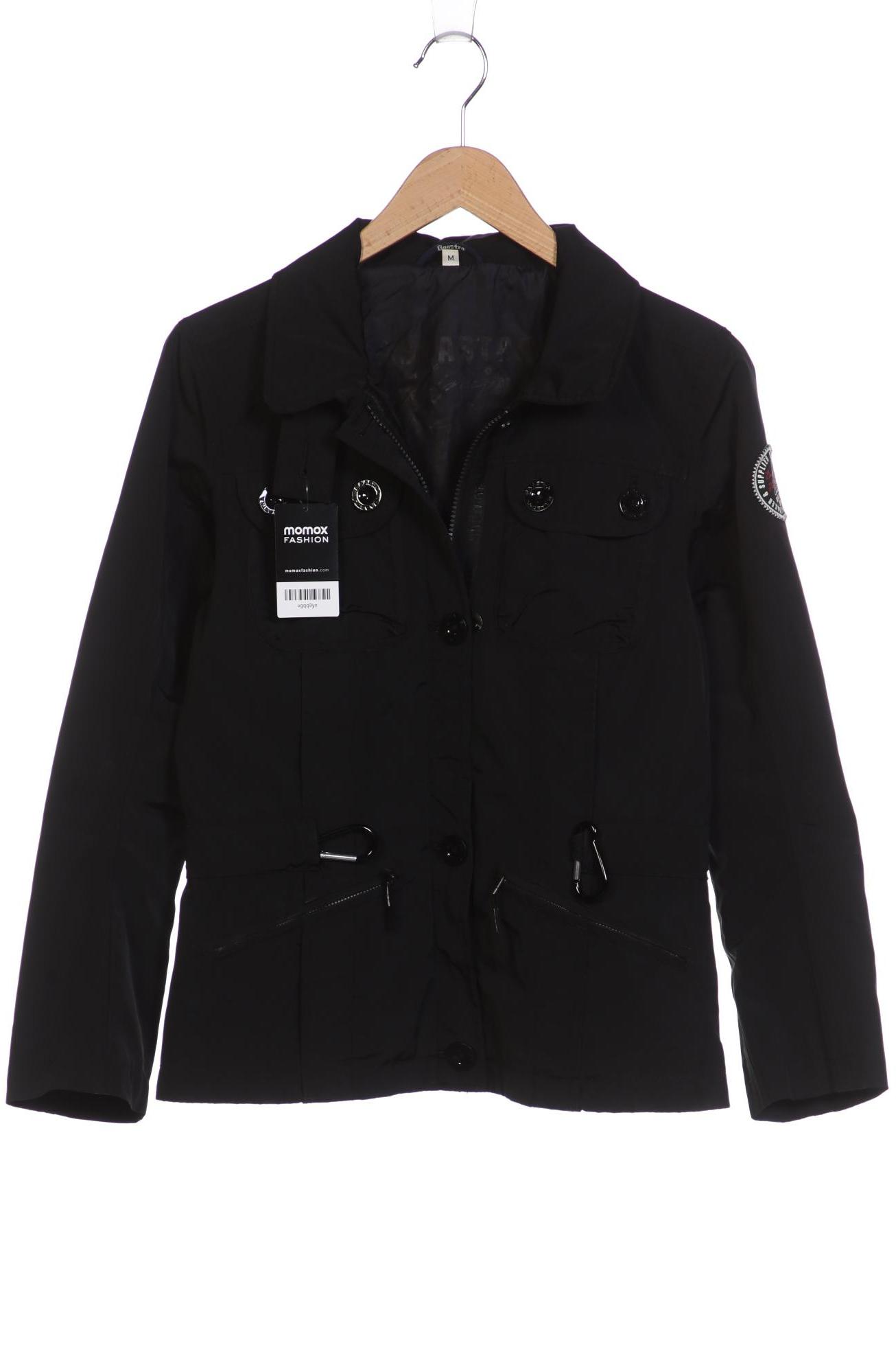 

Gaastra Damen Jacke, schwarz