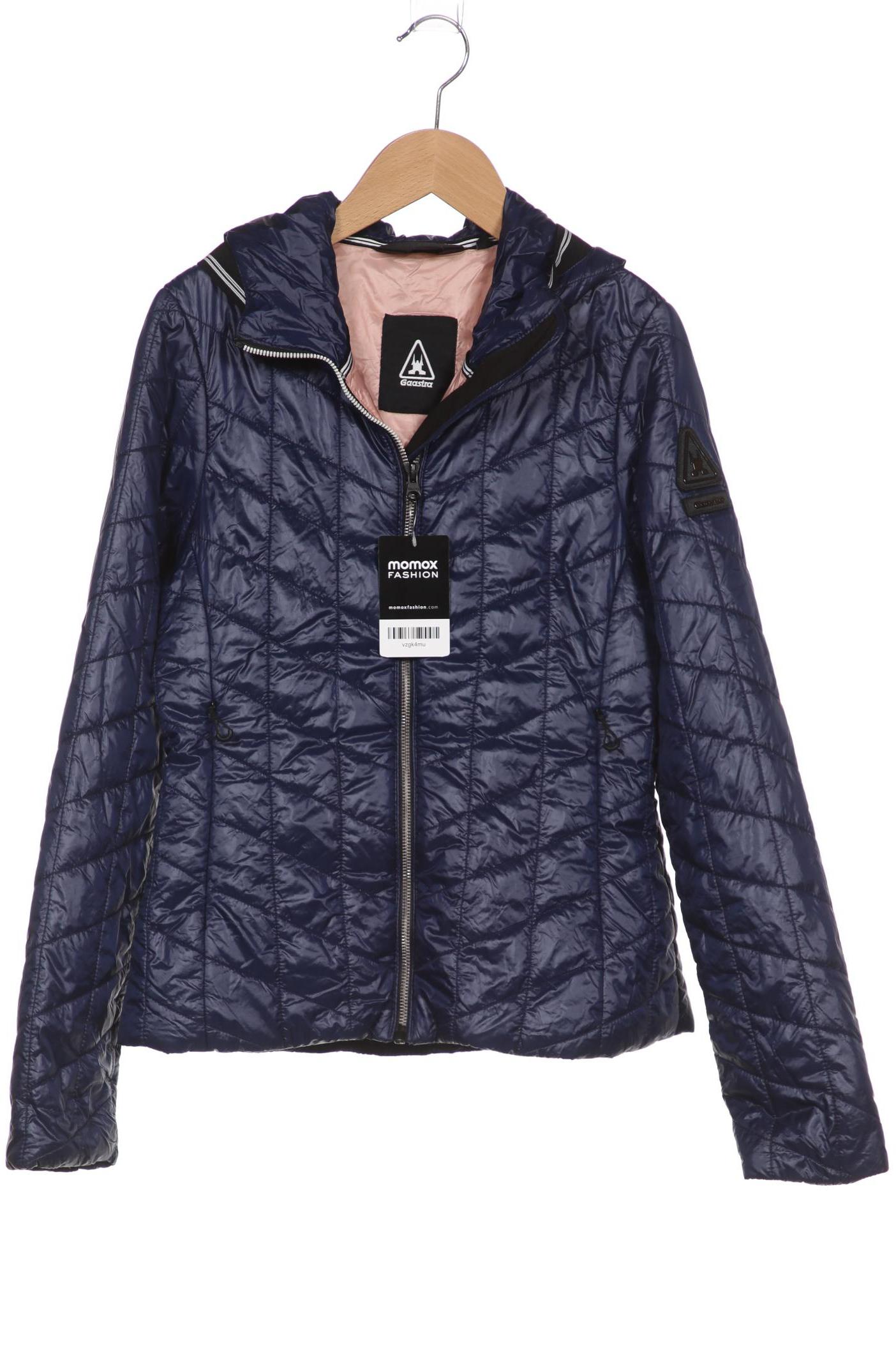 

Gaastra Damen Jacke, blau, Gr. 34