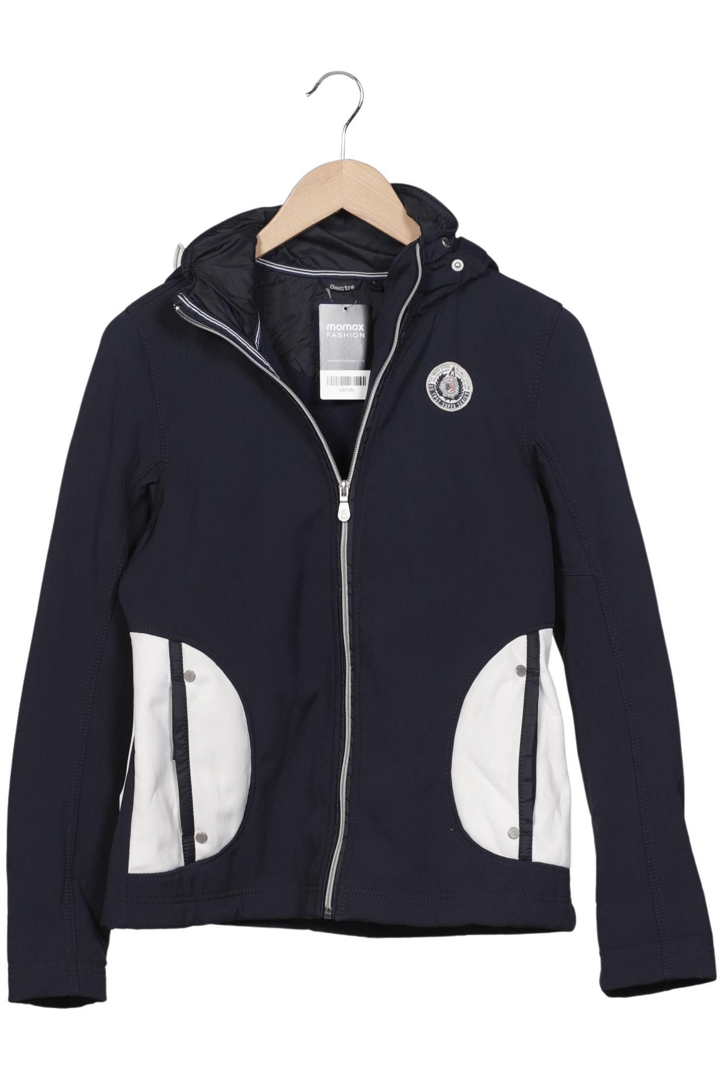 

Gaastra Damen Jacke, marineblau, Gr. 42