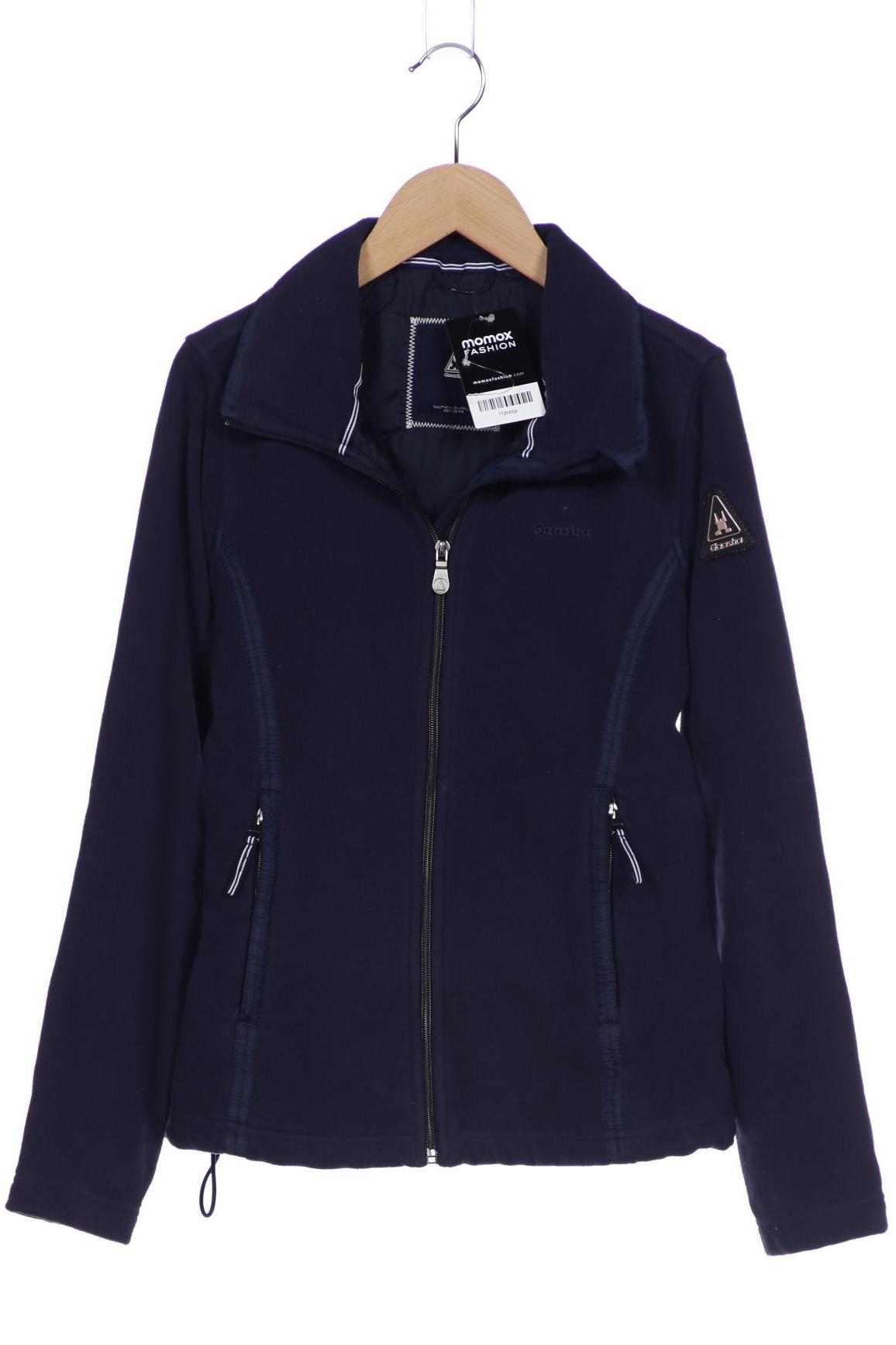 

Gaastra Damen Jacke, marineblau, Gr. 36
