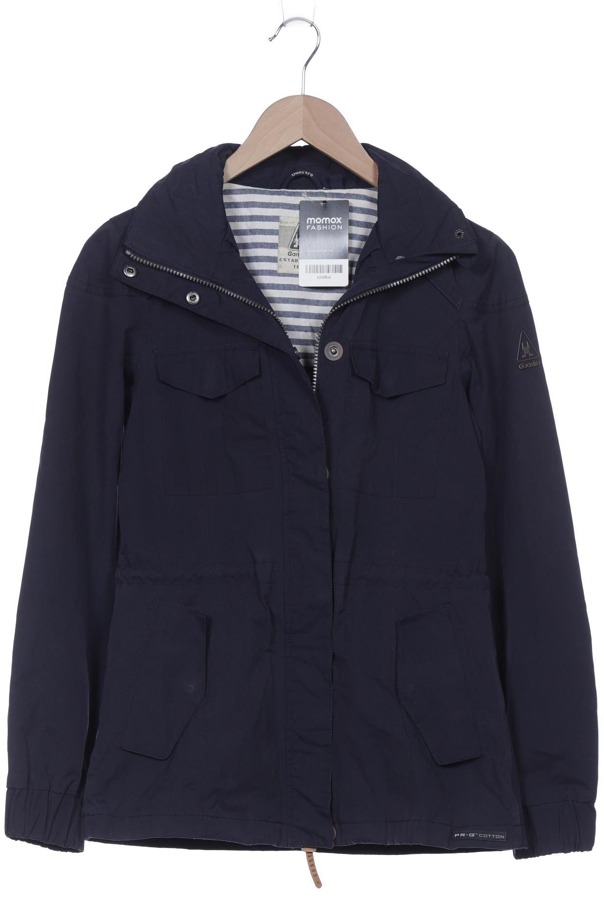 

Gaastra Damen Jacke, marineblau, Gr. 36
