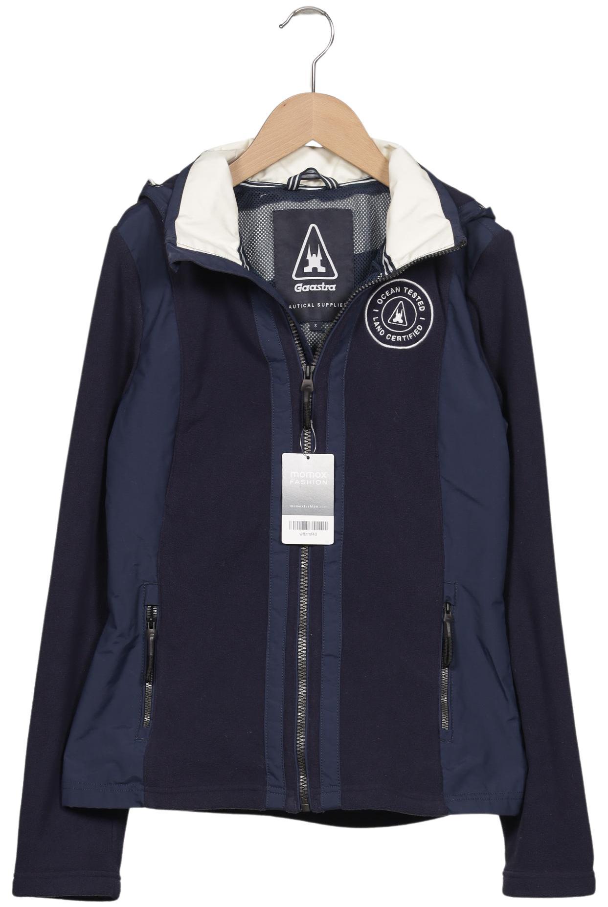 

Gaastra Damen Jacke, marineblau, Gr. 36