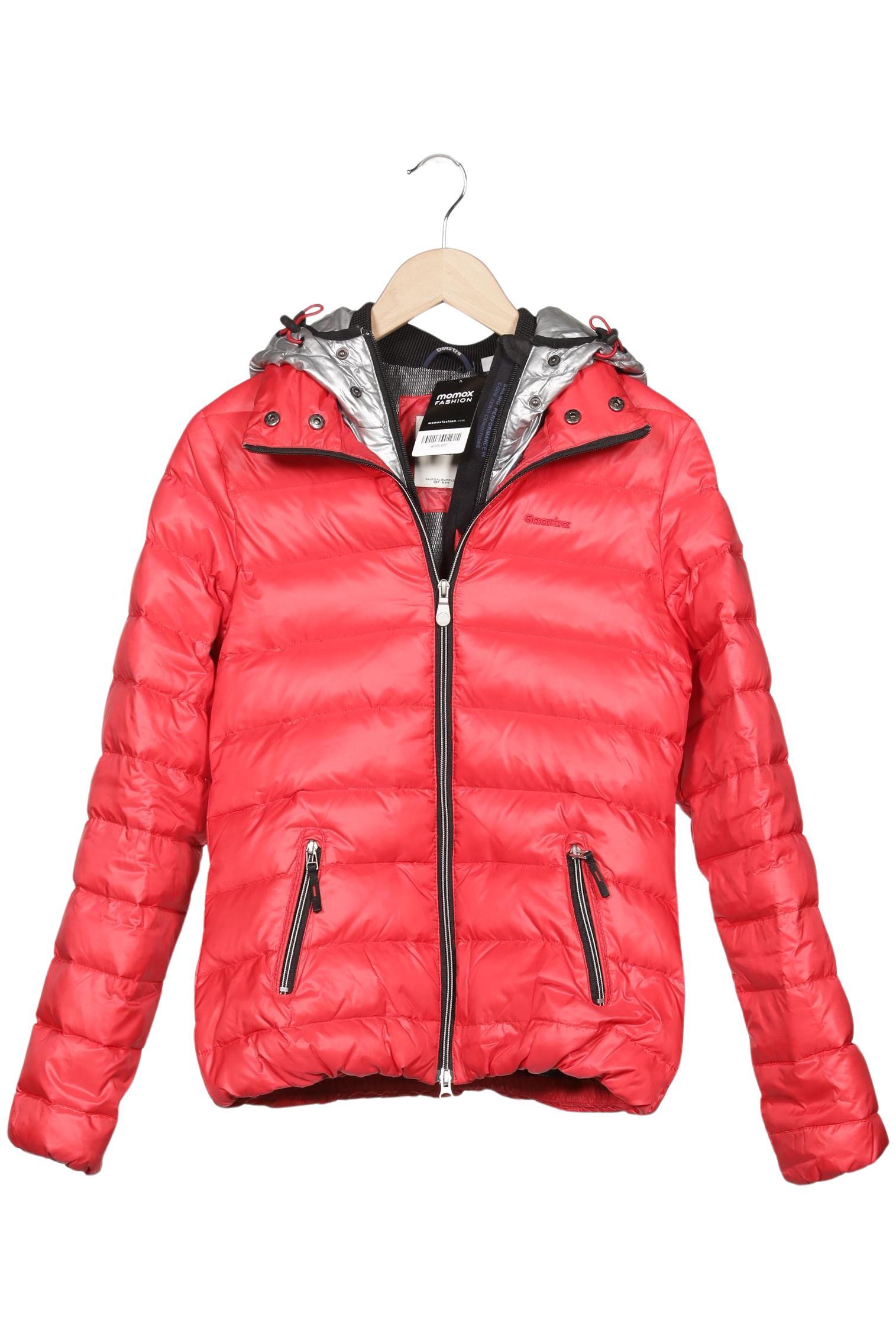 

Gaastra Damen Jacke, rot, Gr. 38