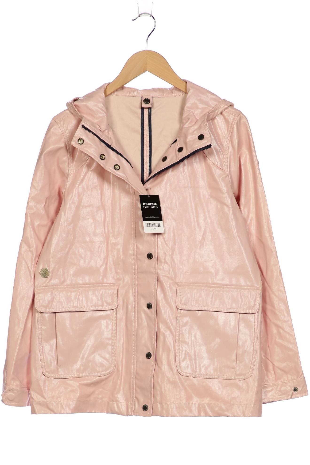 

Gaastra Damen Jacke, pink, Gr. 44