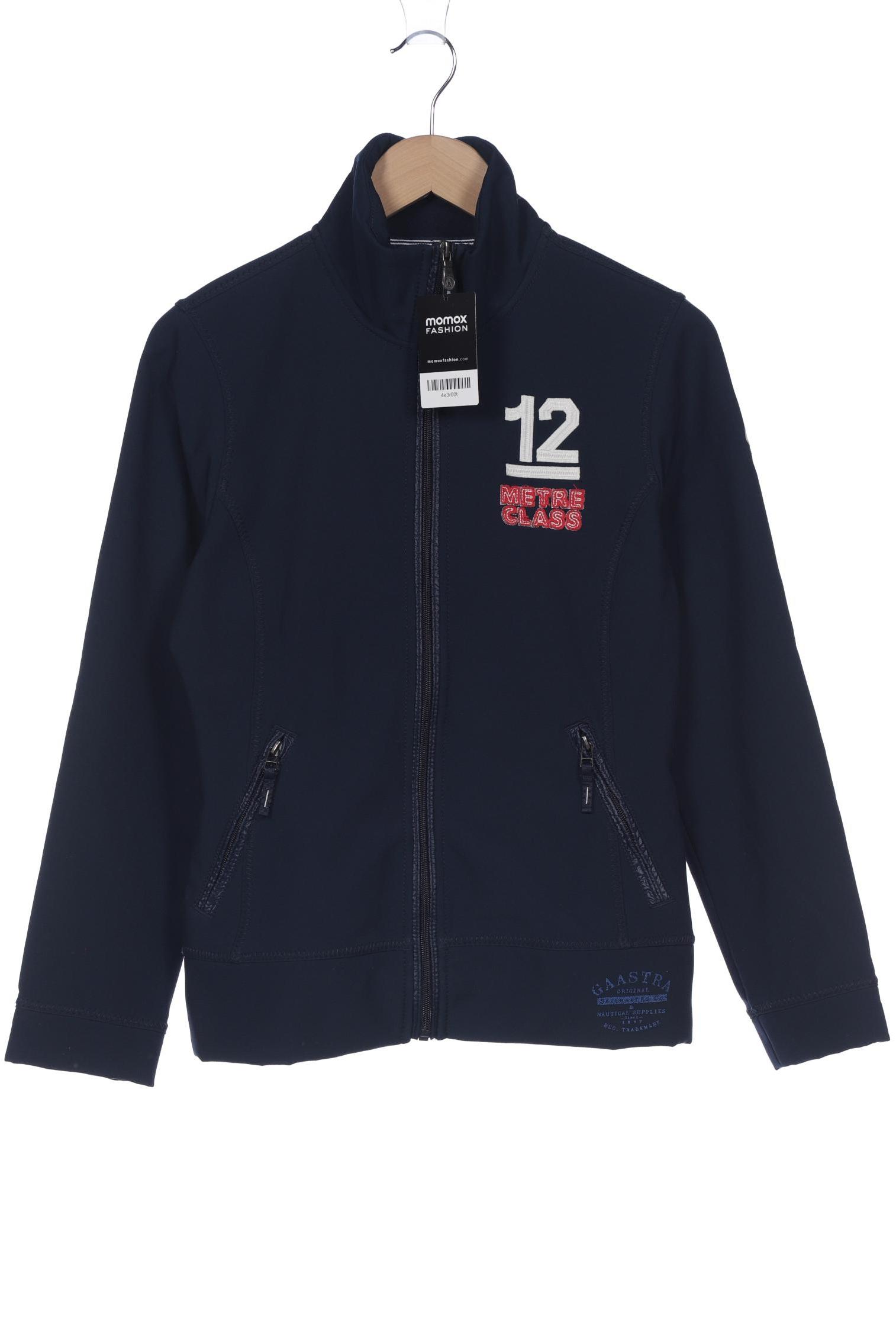 

Gaastra Damen Jacke, marineblau, Gr. 42